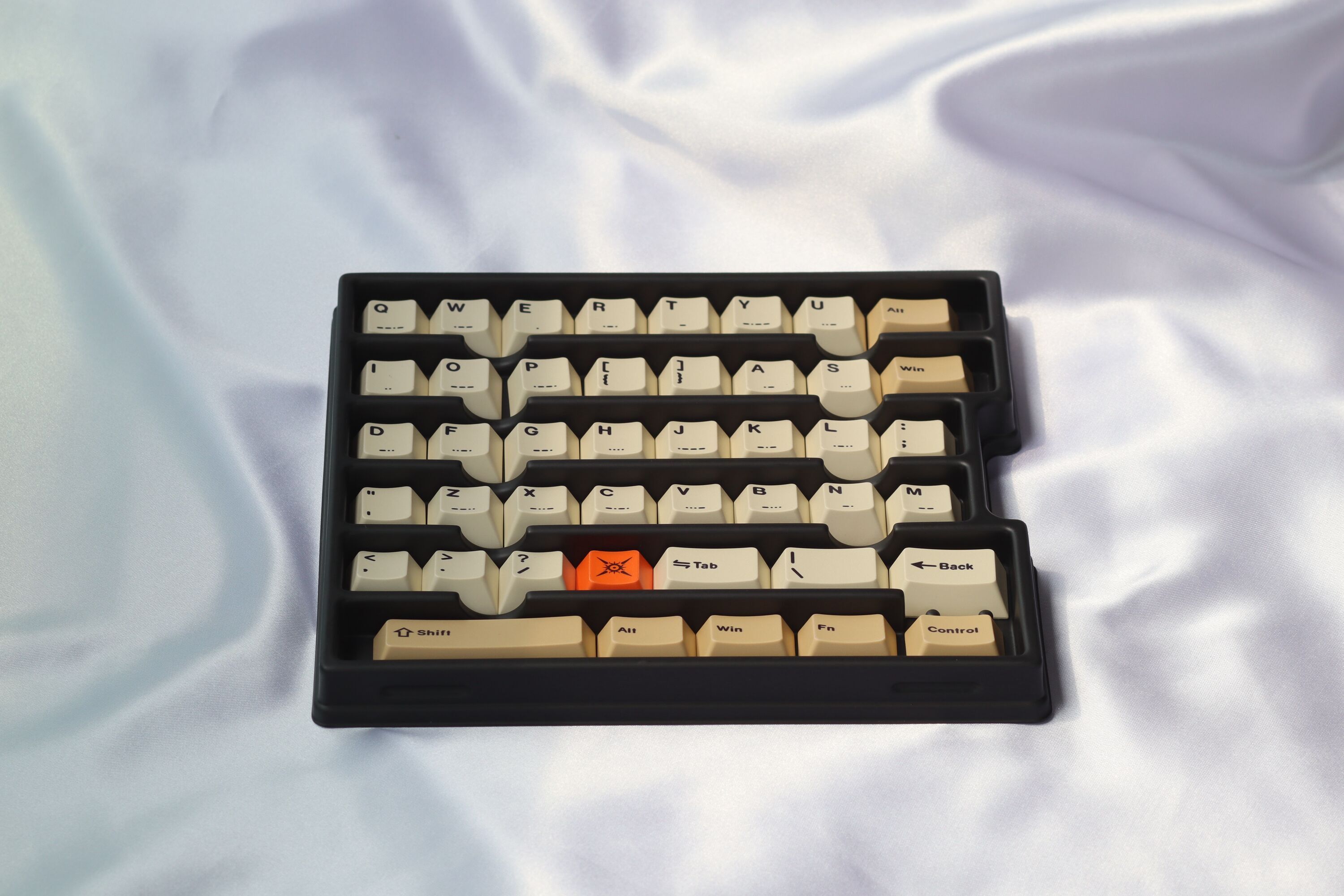 【GB】 ALOHAKB Stamp Keycaps is now live image 9