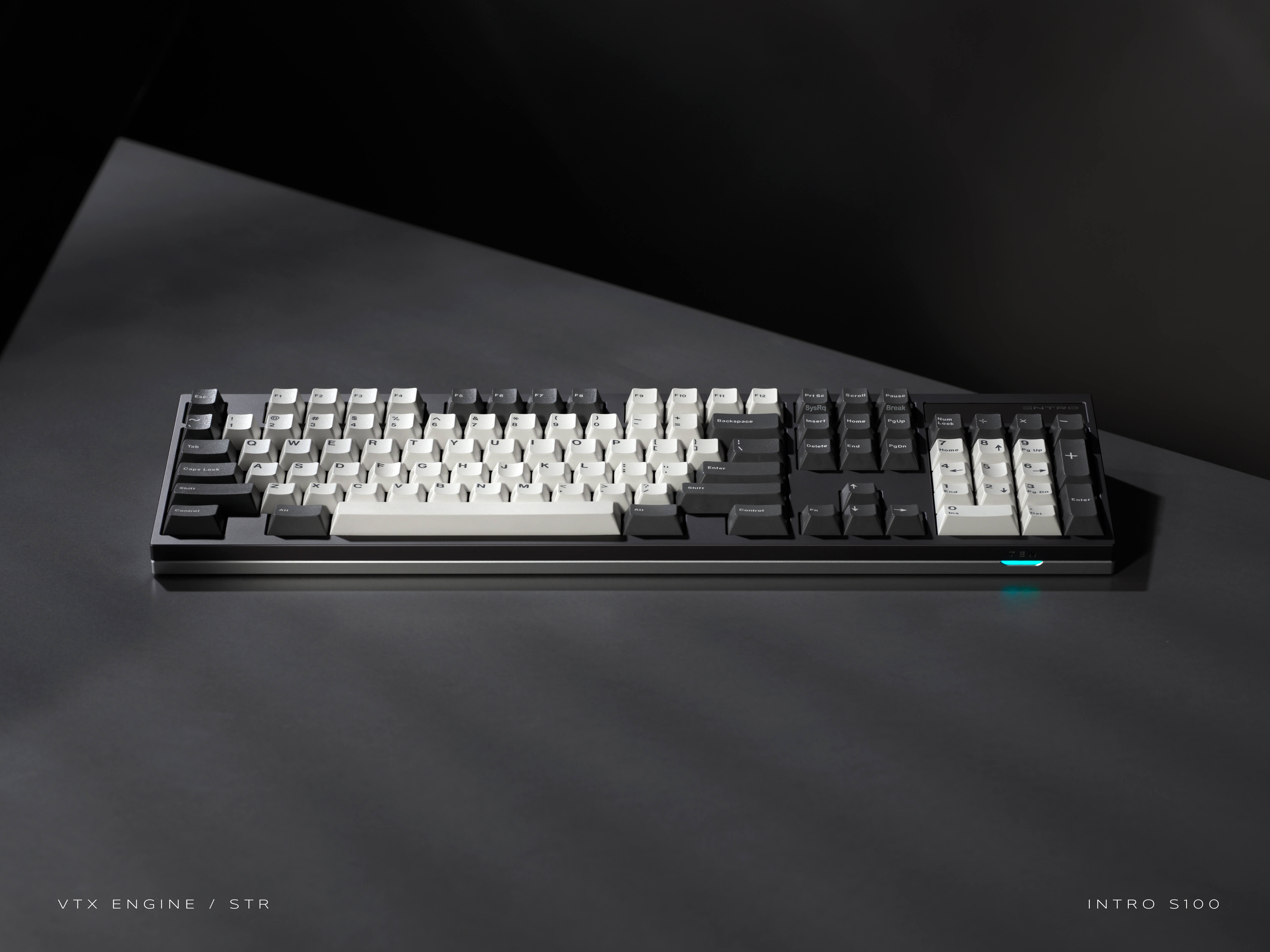Vertex Intro S100 | The Bigger the Better! | Pre-order date: Feb 05 2025 image 3