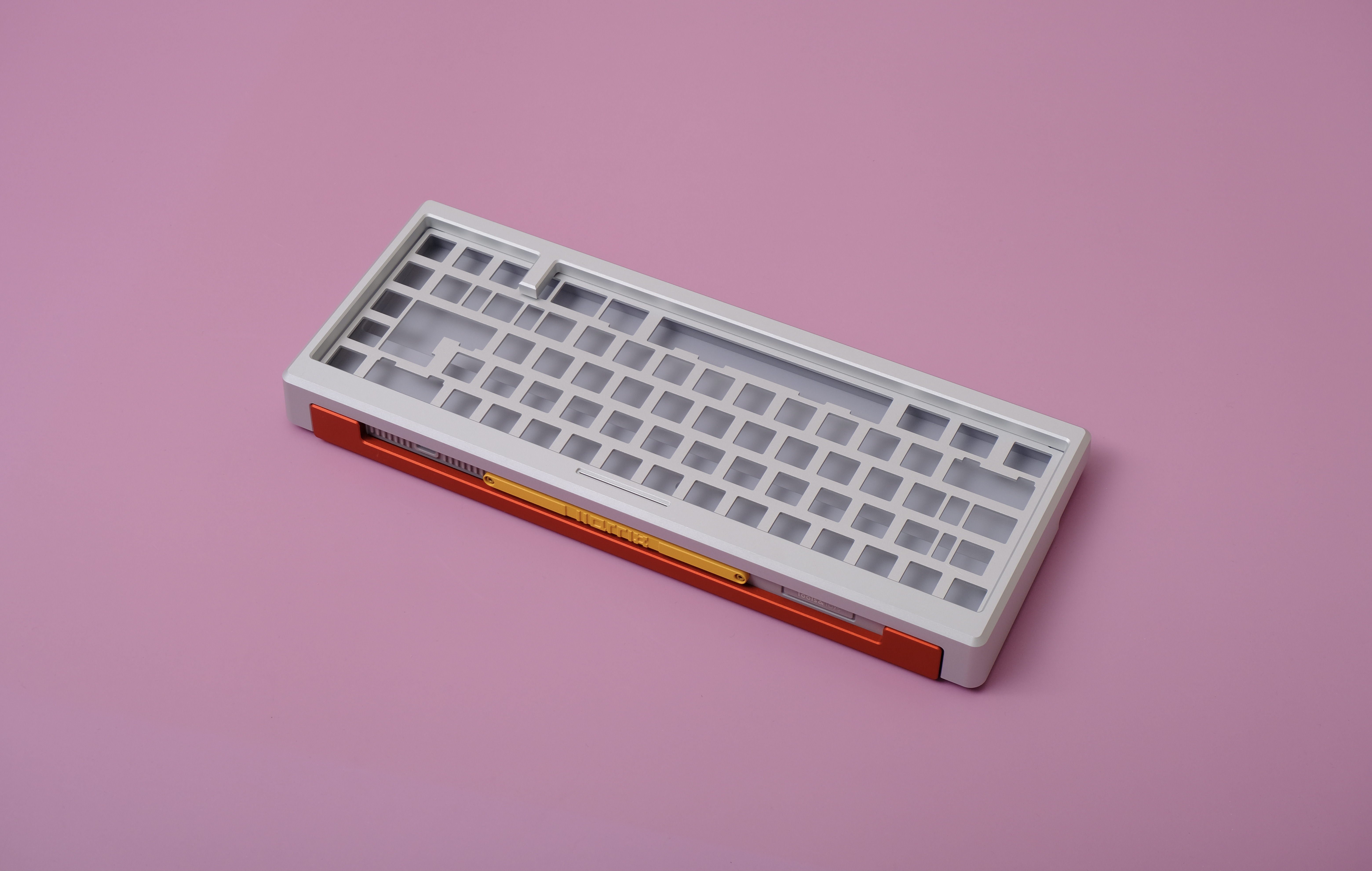Matrix 65% Noah will start shipping soon!