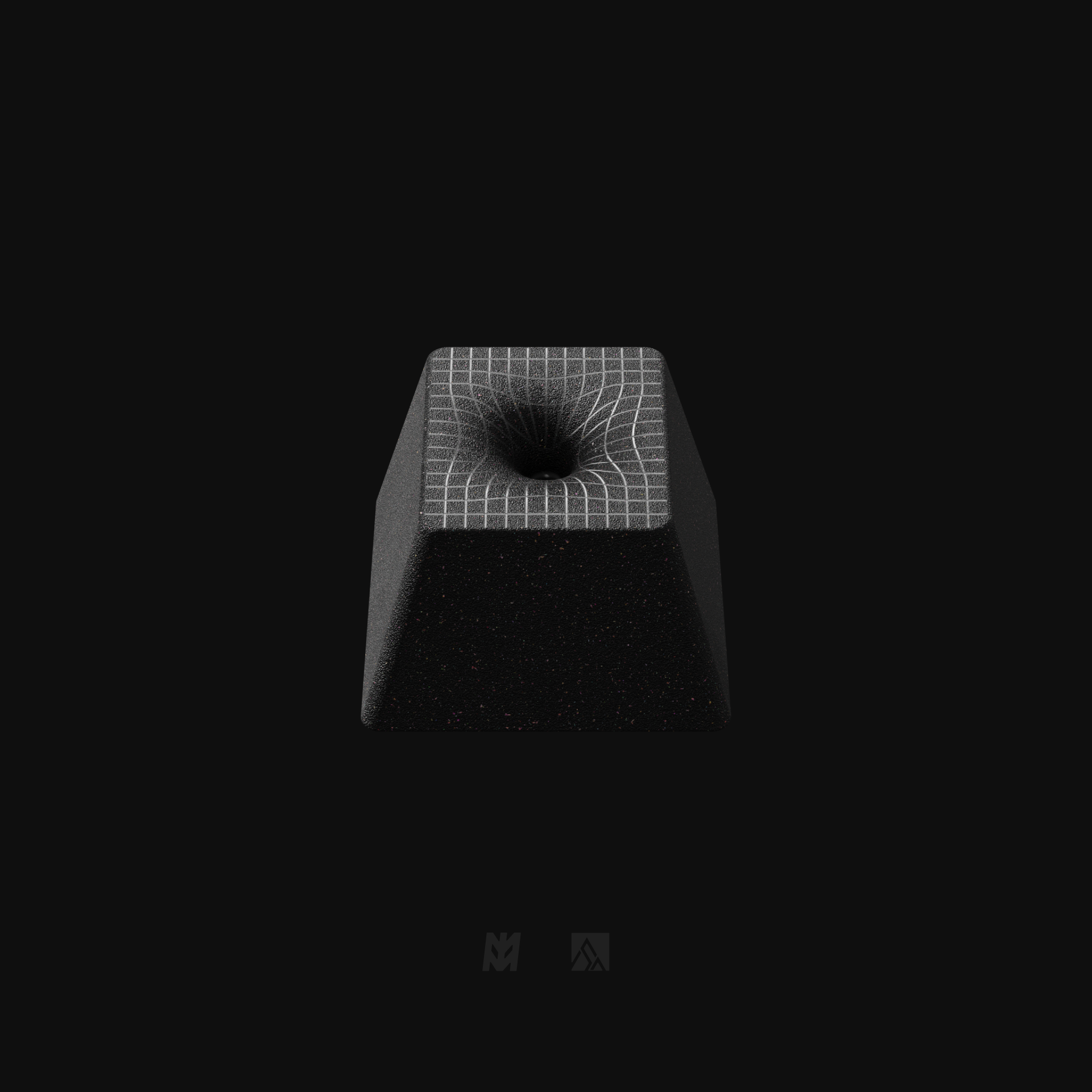 GMK Singularity - approaching event horizon image 11