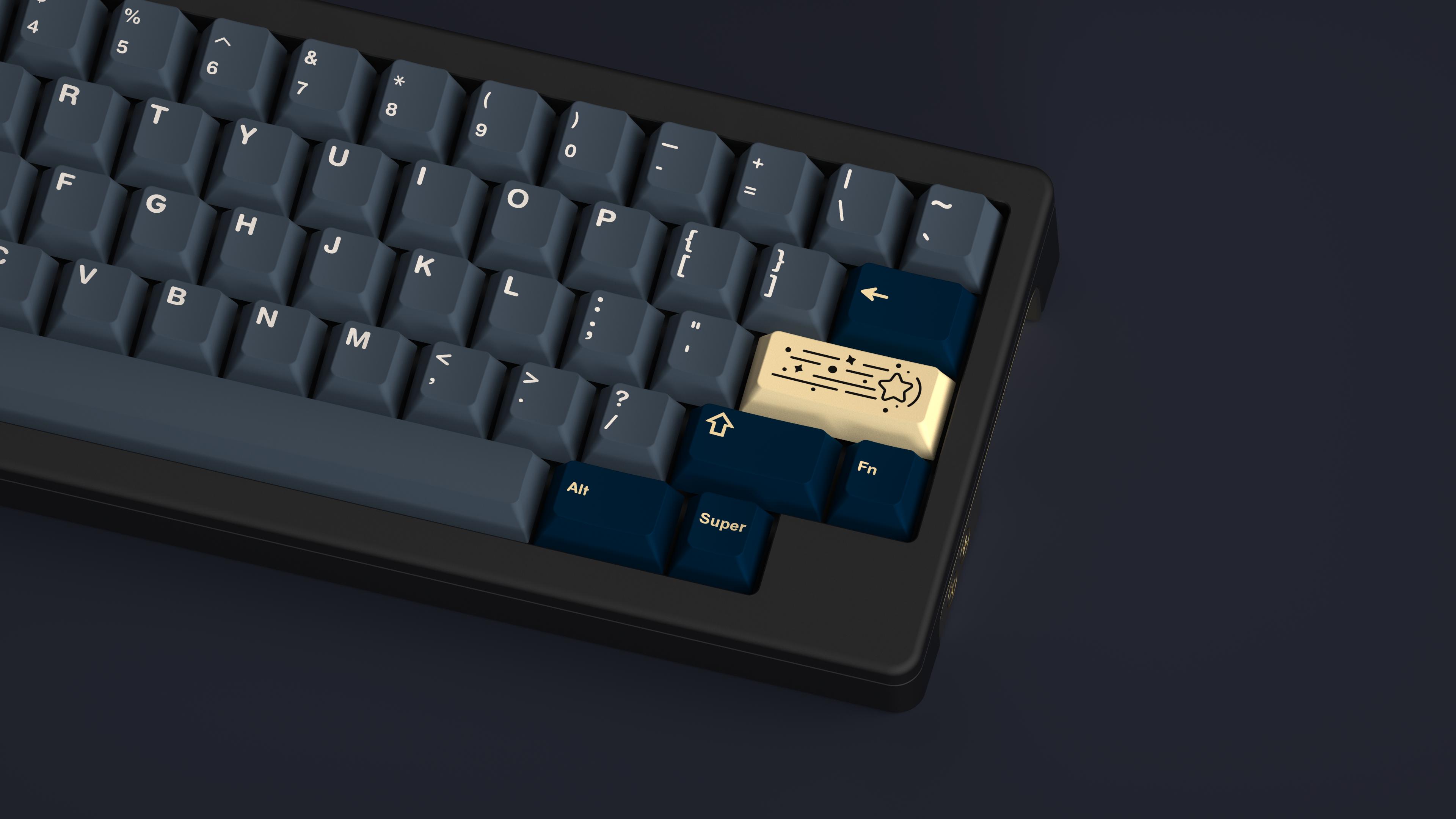 GMK Stargaze // LIVE // July 3 - August 4, 2021 image 12