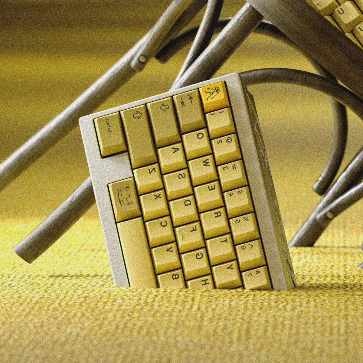 Project image