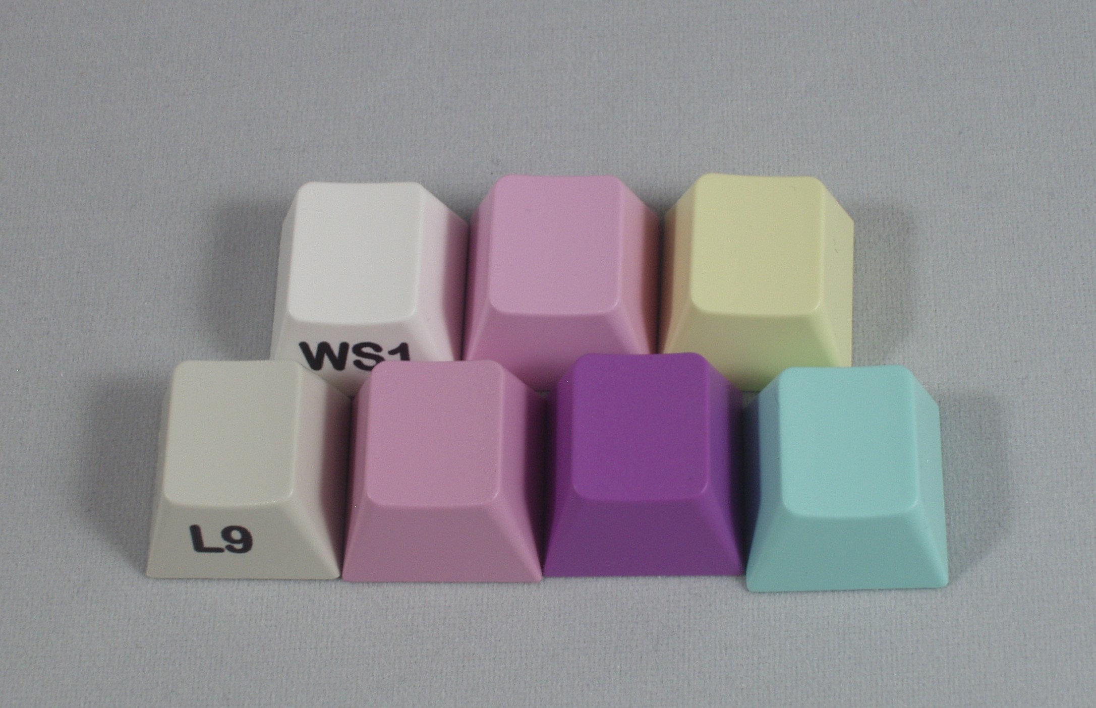 GMK『analogdreams』Shipping Soon image 39