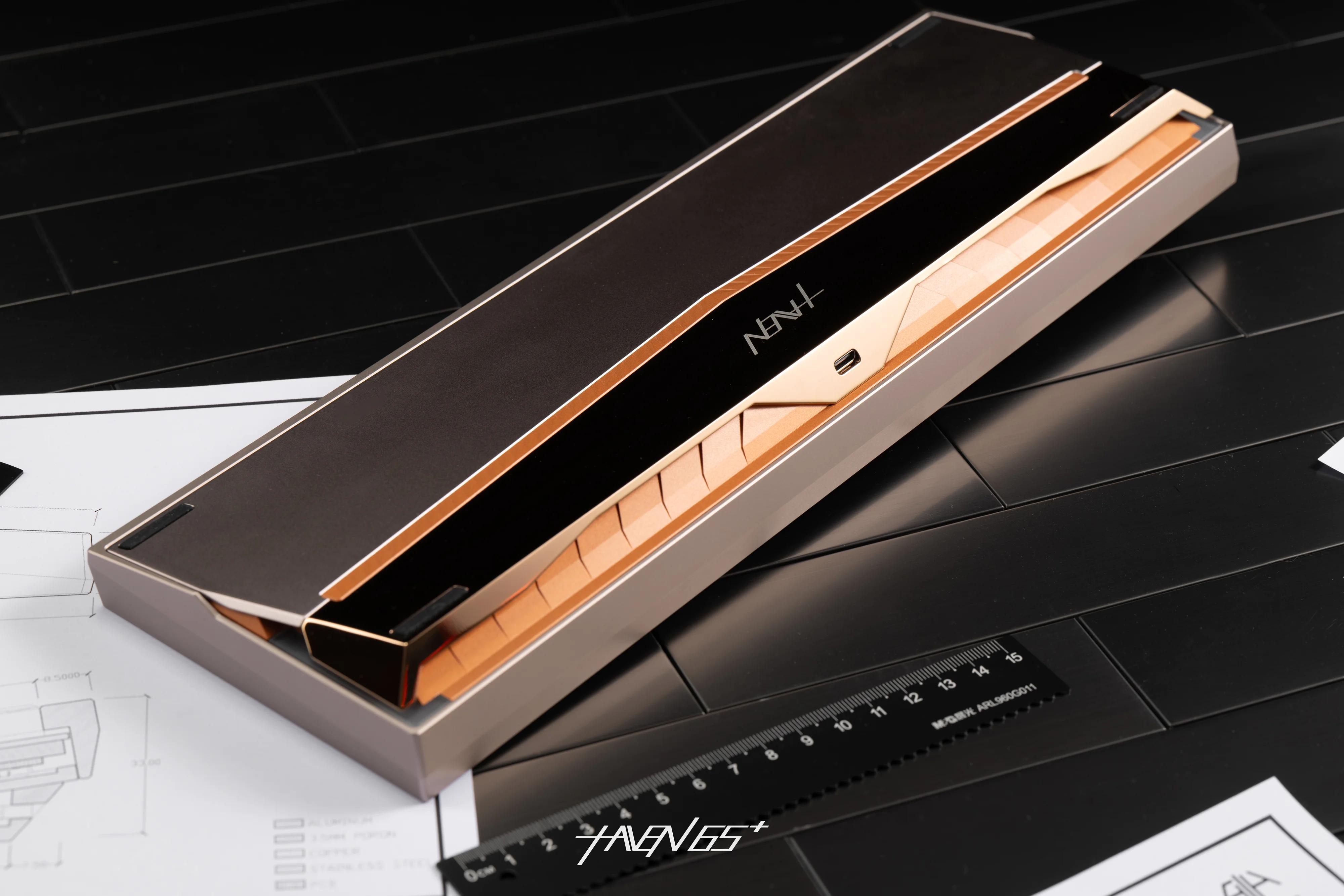Haven65 XT | Instock, 65% XT image 37