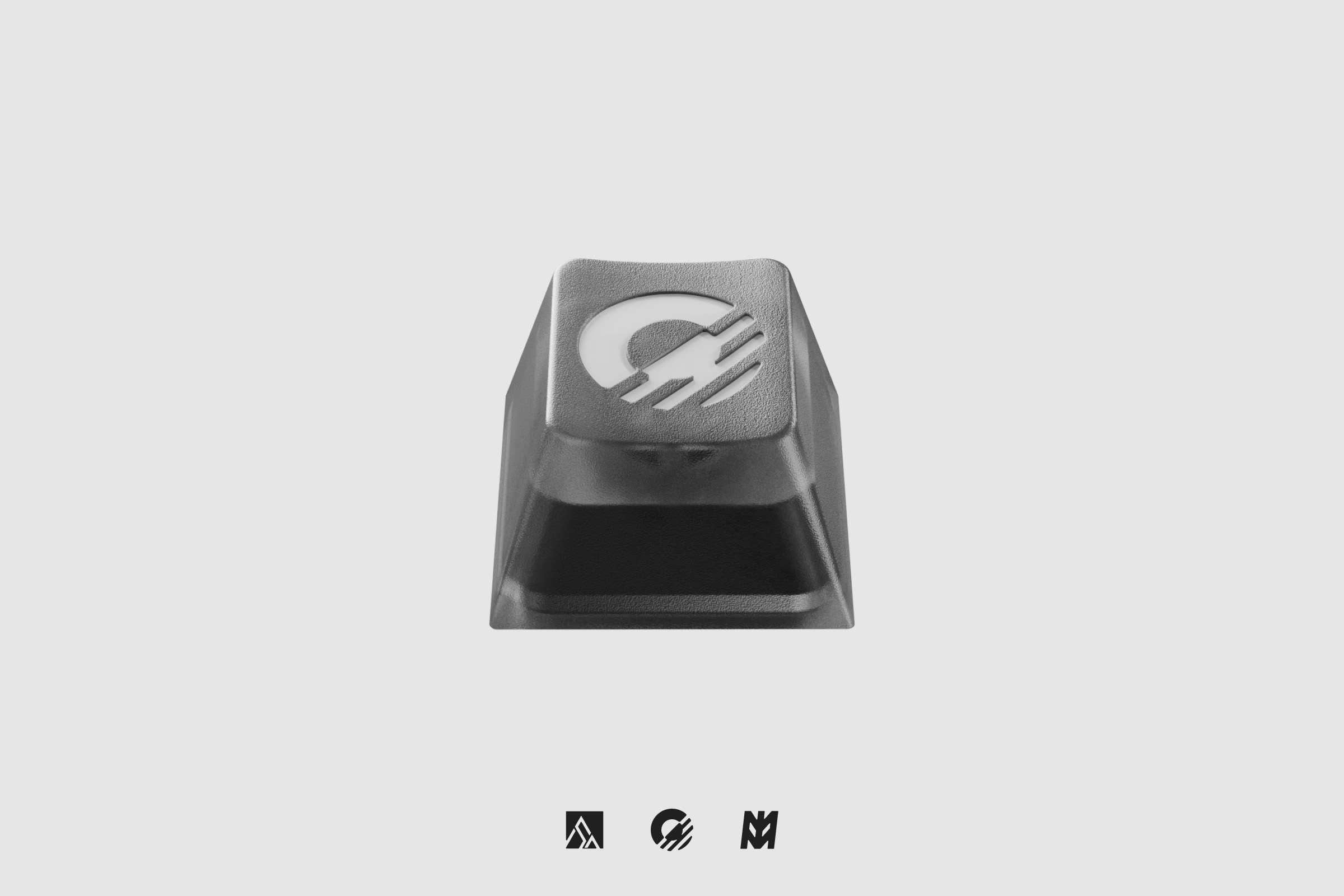 GMK CYL ASCII II - Group Buy concluded - Production queue image 6