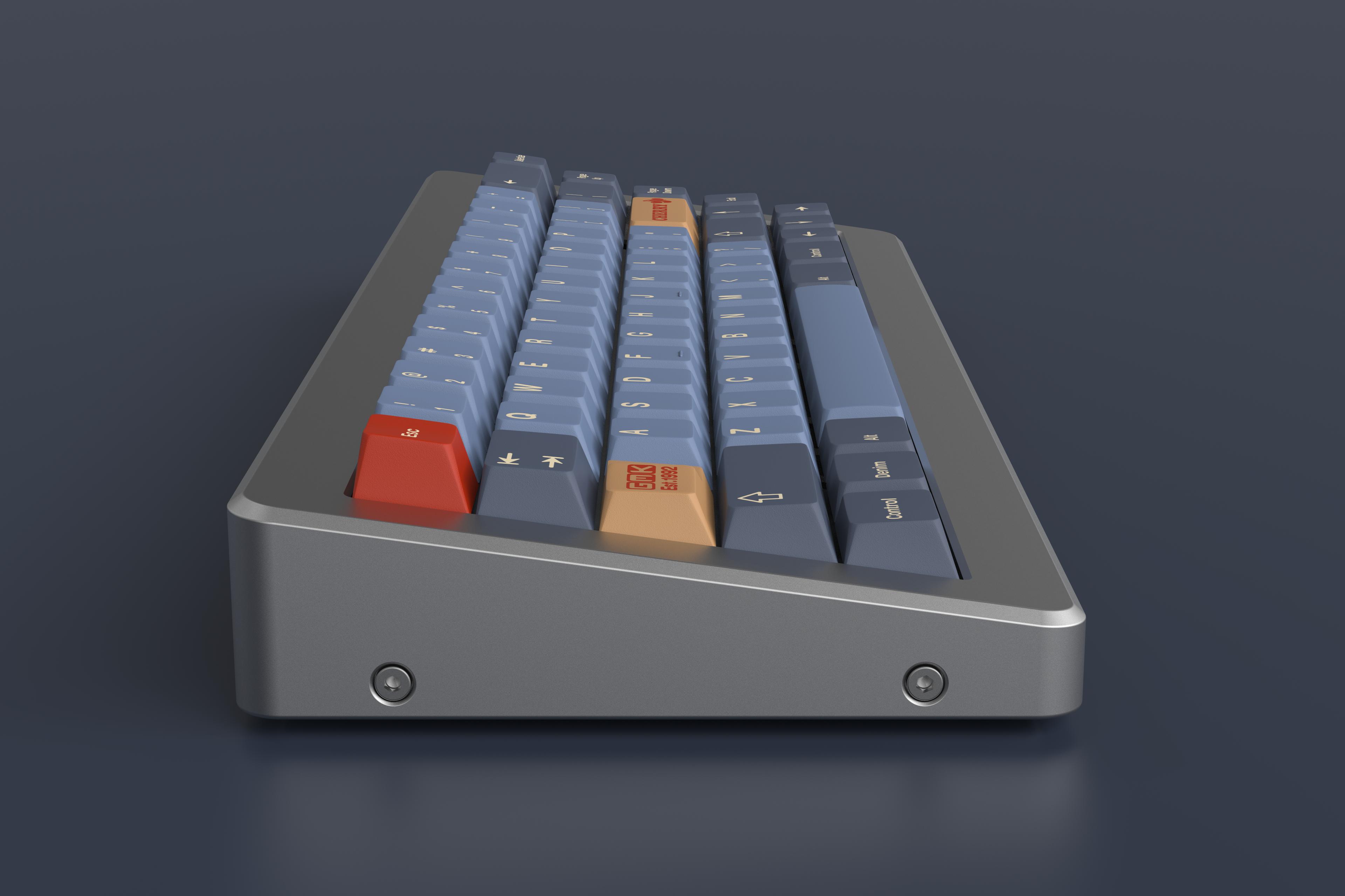 GMK Denim image 11