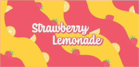 Infinikey Strawberry Lemonade | ALL KITS WILL BE MADE image 42