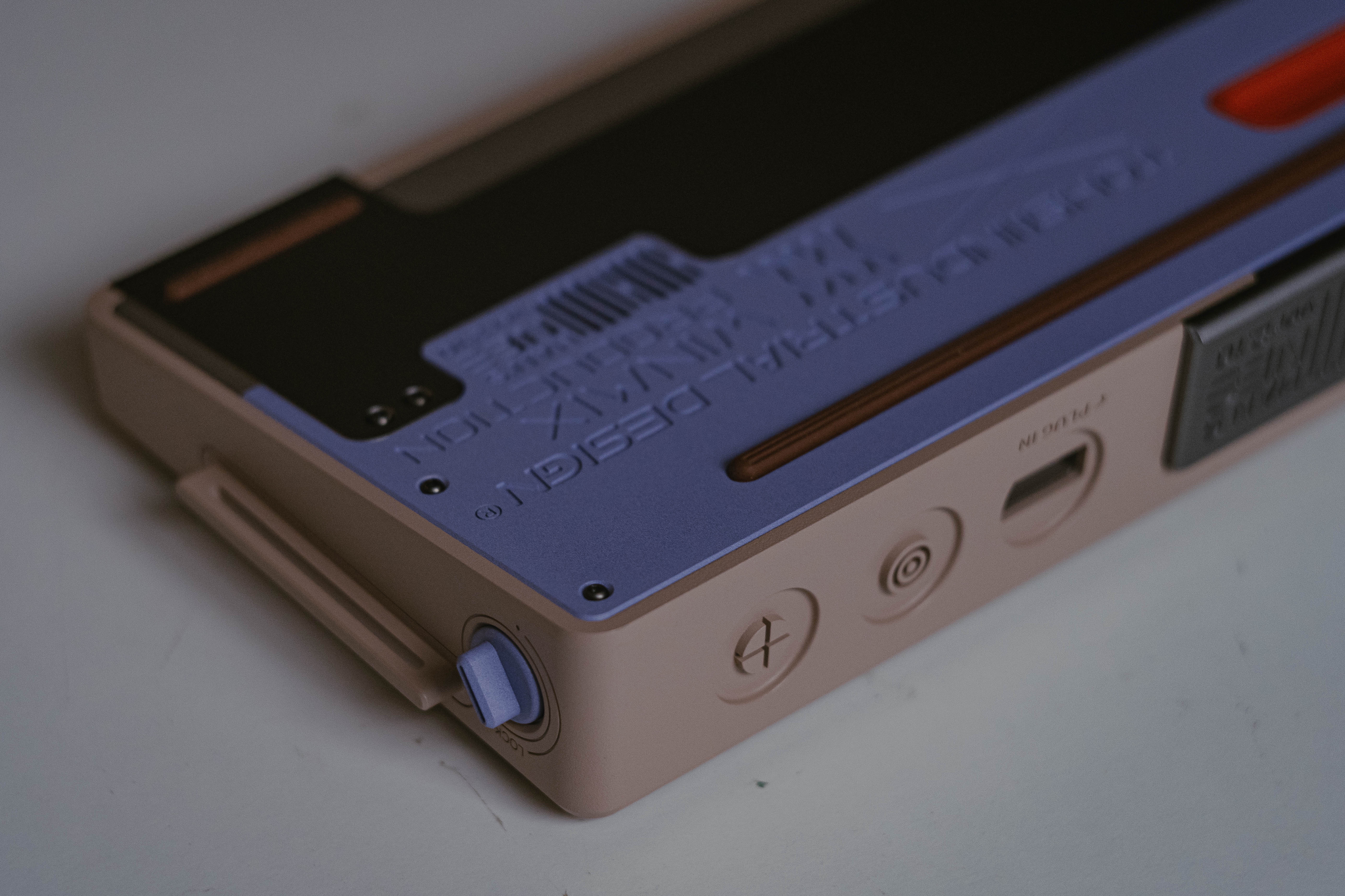 Han's80 Ver2.1 | GB Live Oct 18th! image 11