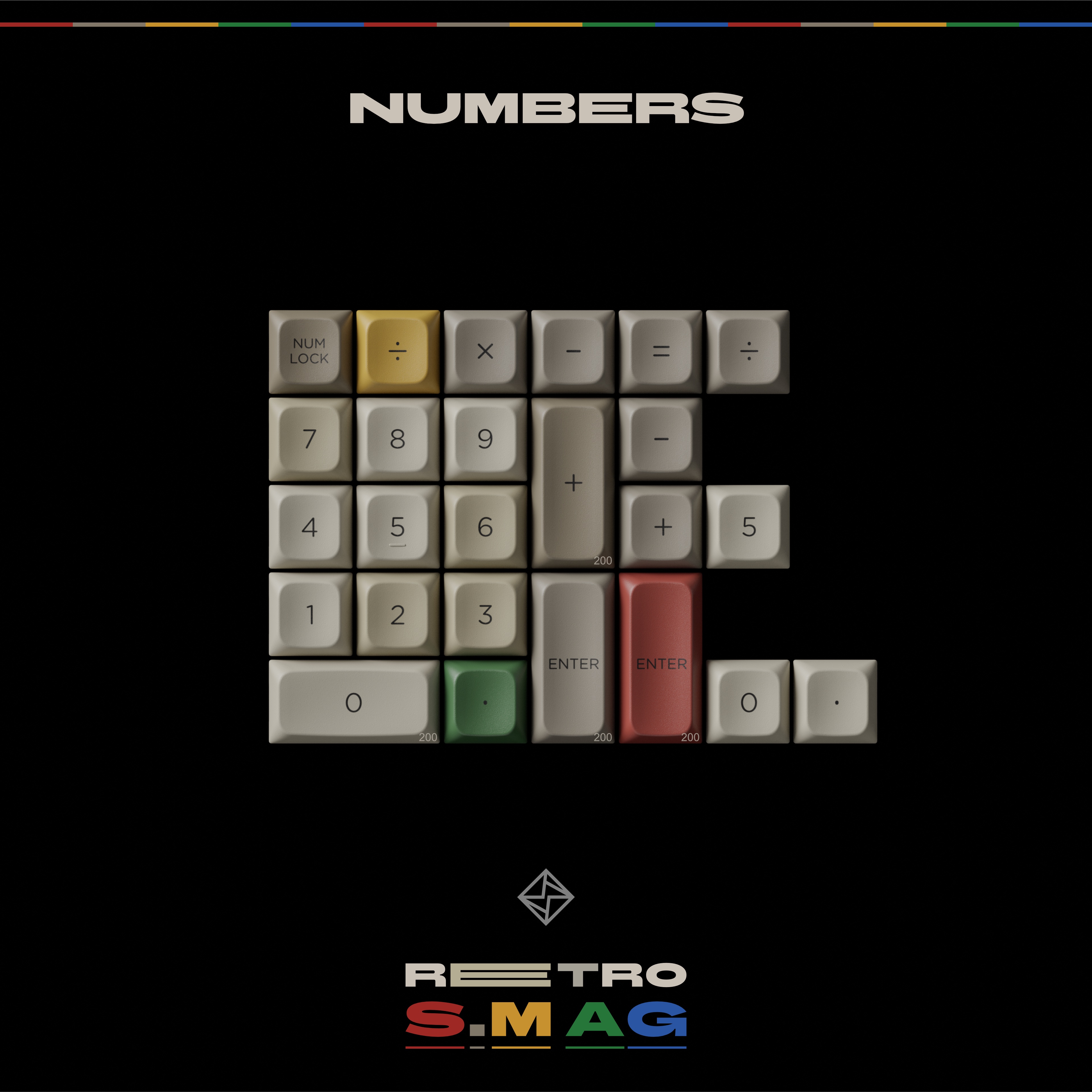 Numpad