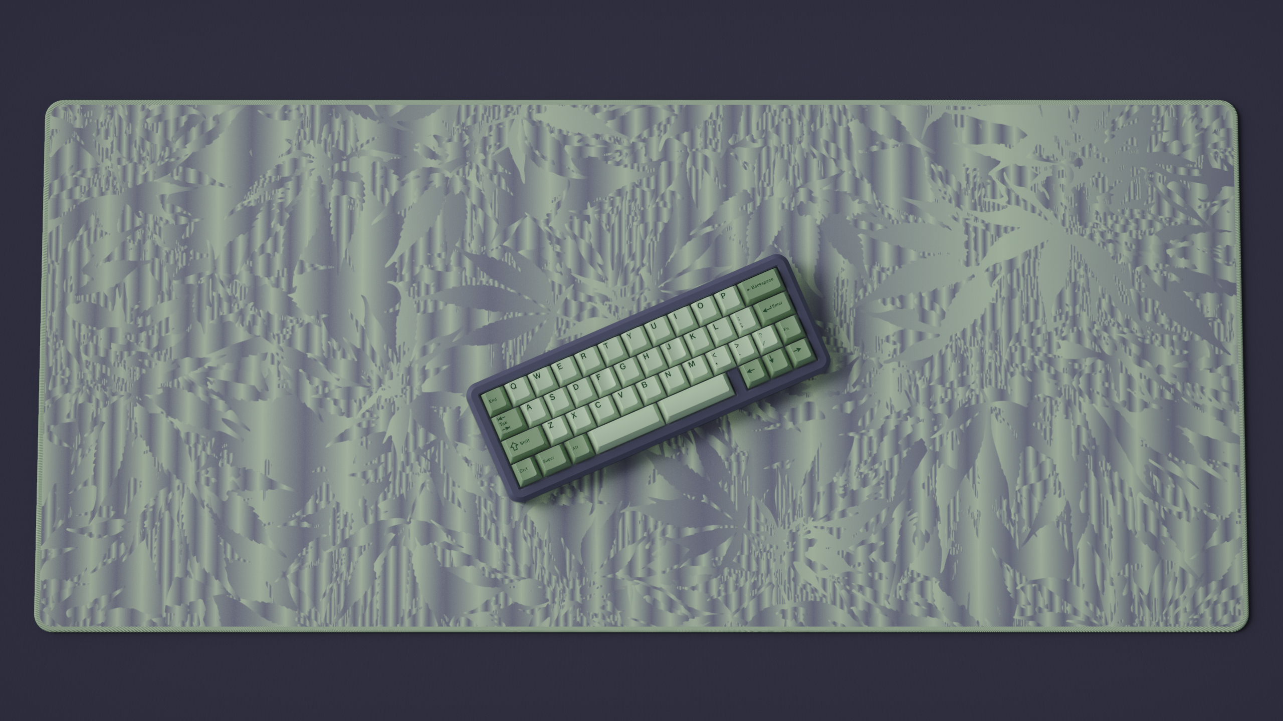GMK Zooted - Delivering. Extras available now/soon! image 22