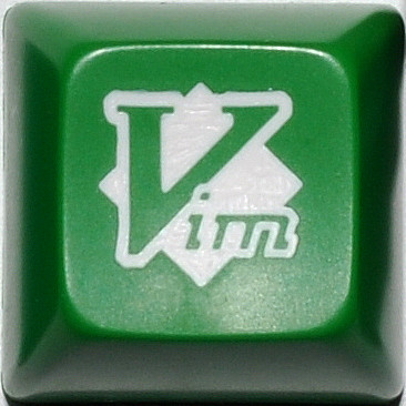 Vim and rgb