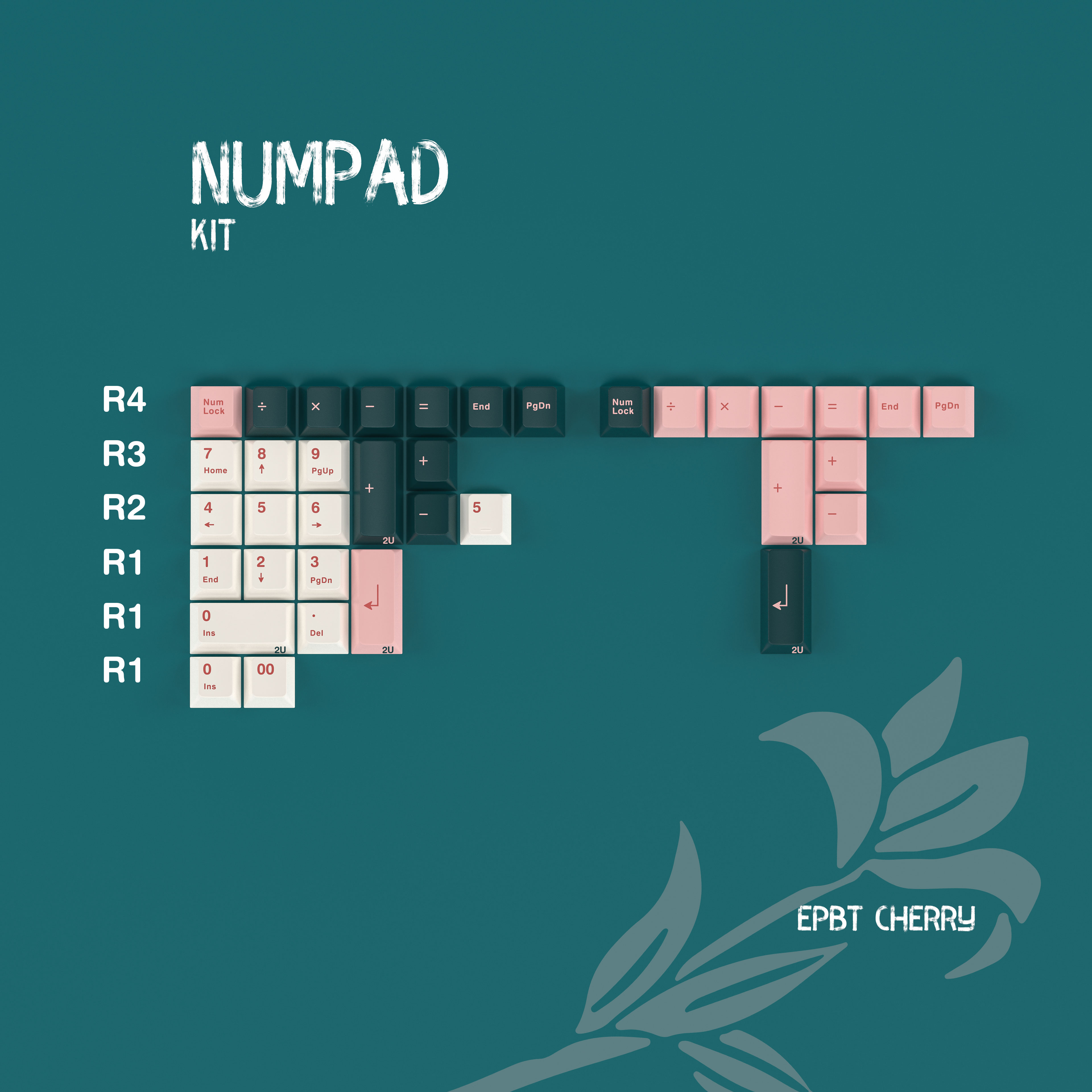 [Pre-order] ePBT Flower | Last Week image 10