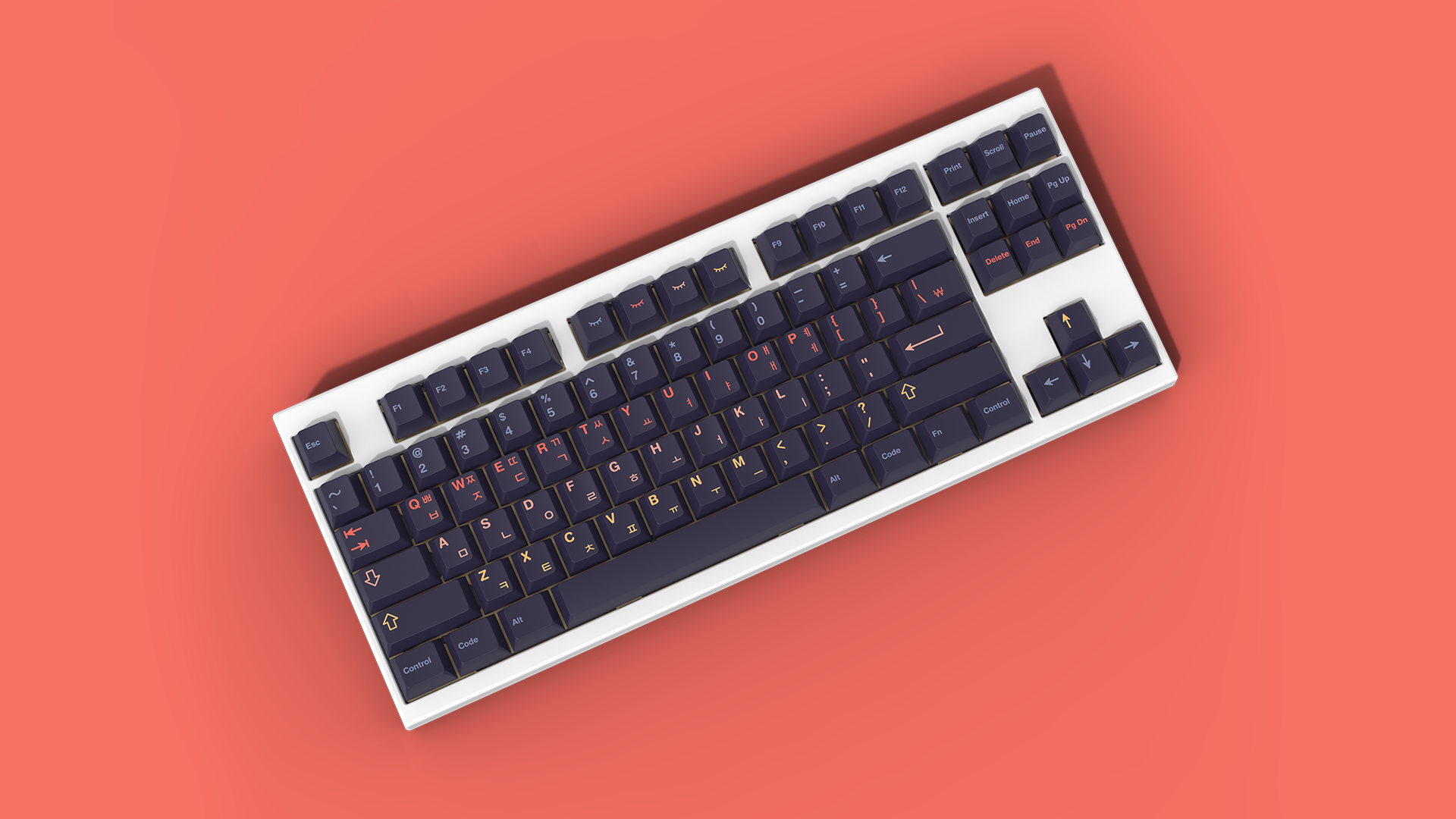 GMK HALLYU 한류 (CLOSED) image 10