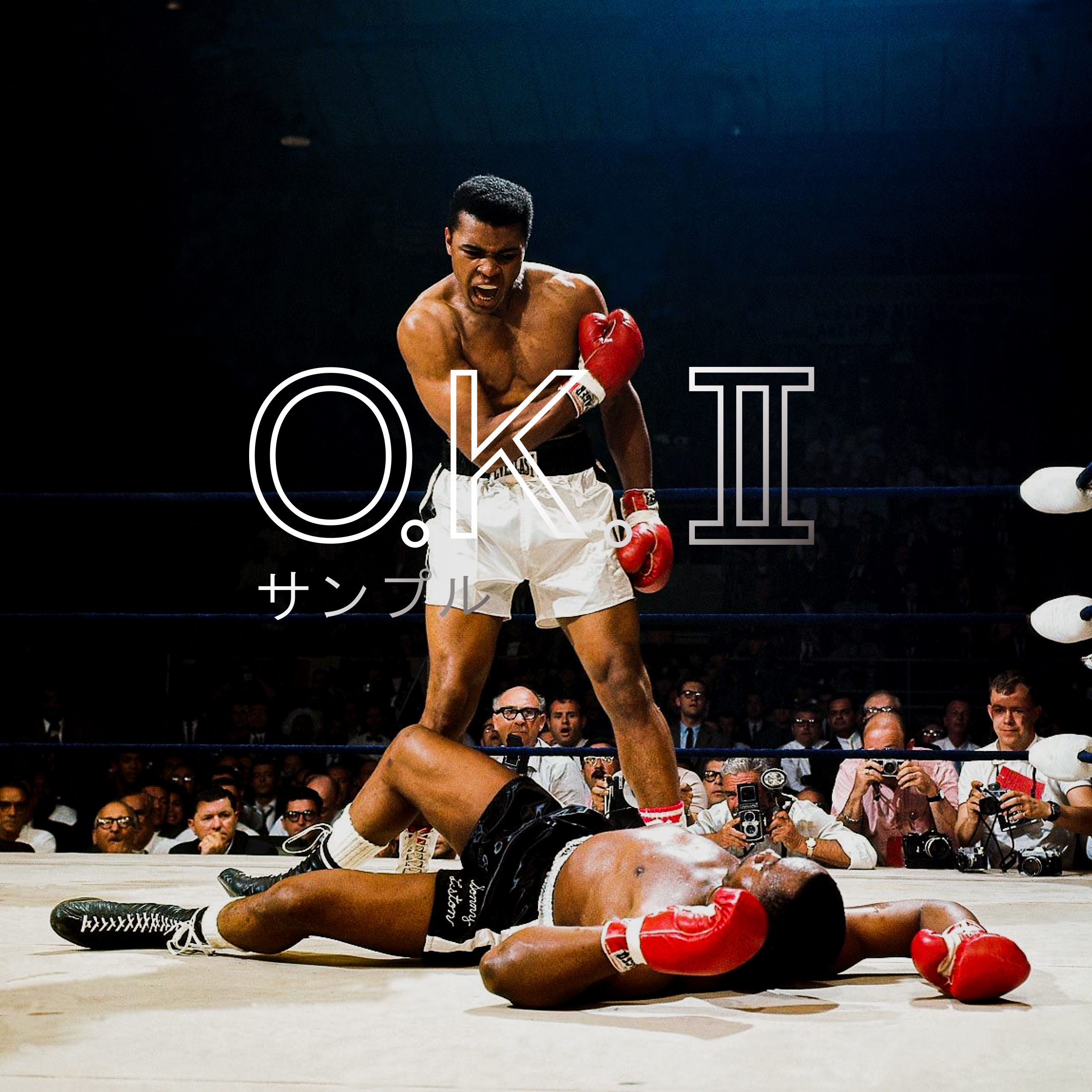 PBT O.K. Ⅱ Keycap series