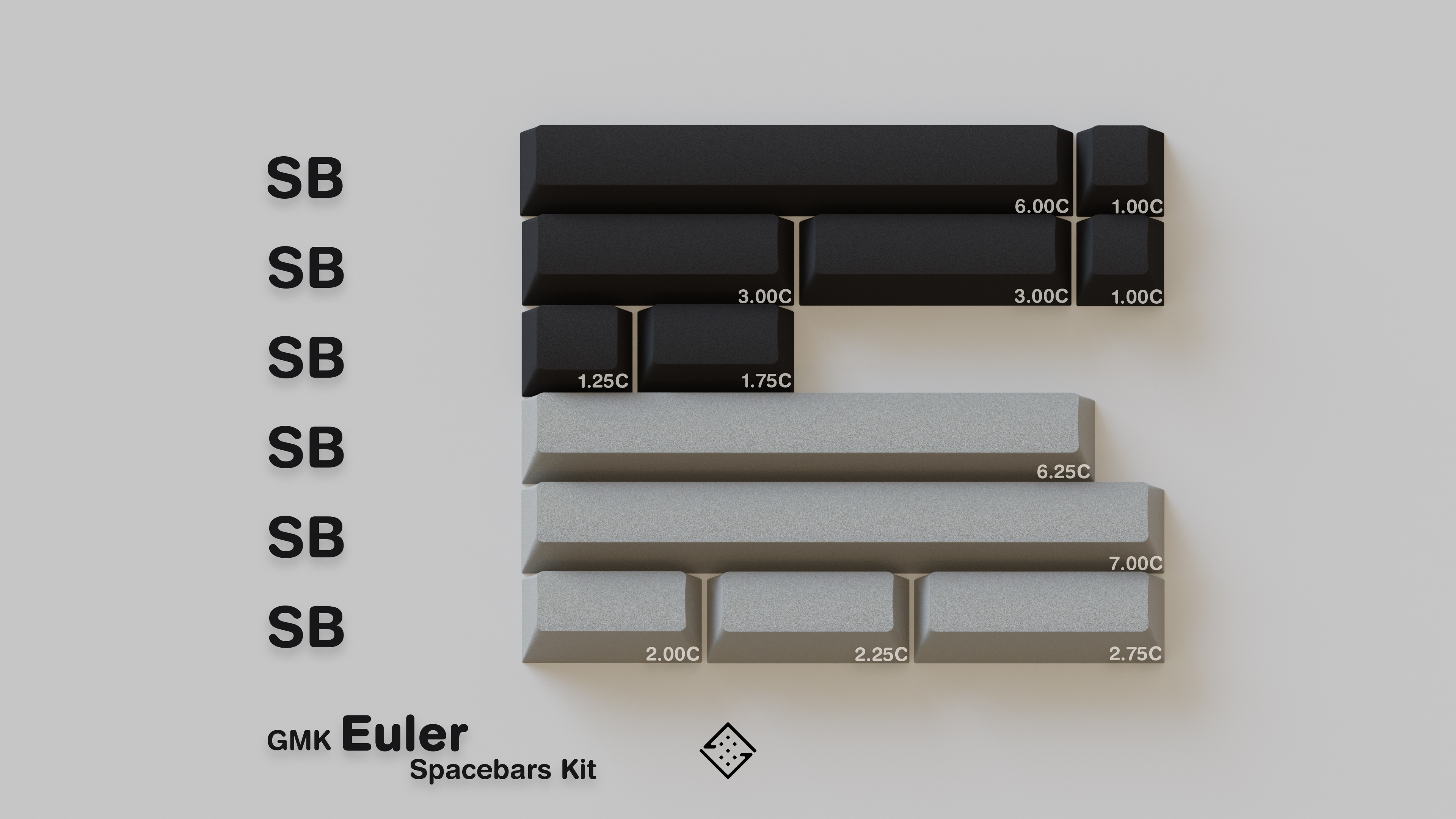 GMK Euler - Complete image 5