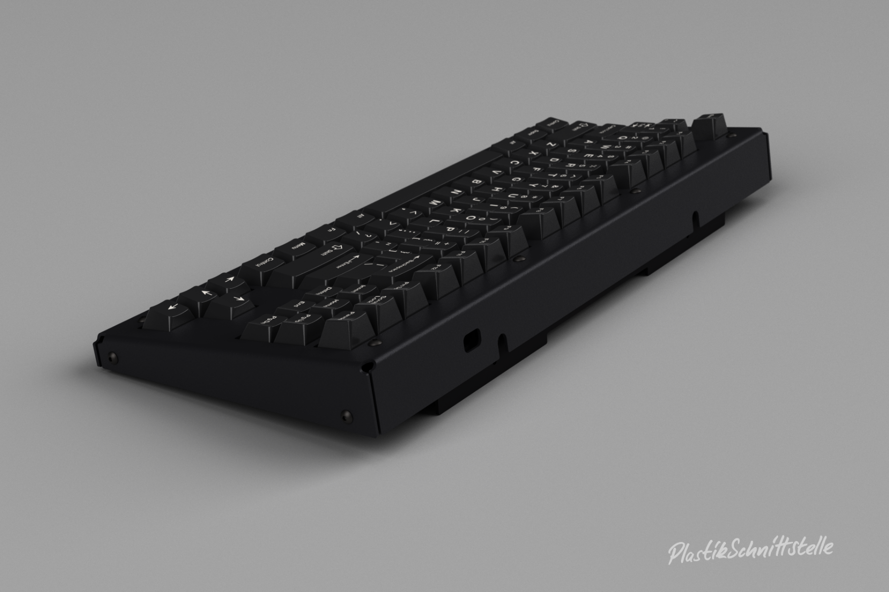HEAVY METAL KEYBOARDS [CONCLUDED] image 31