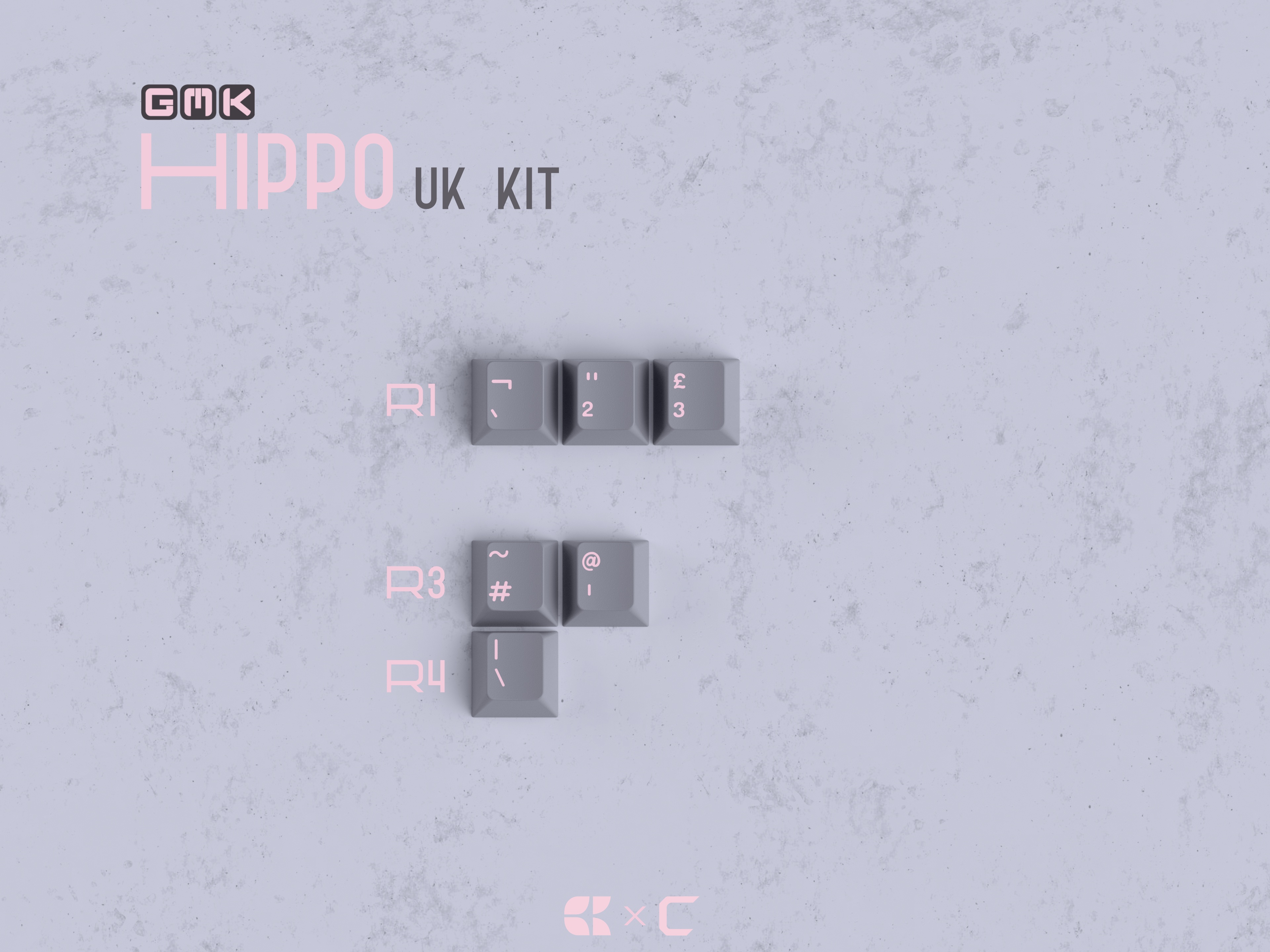 GMK Hippo - CANCELLED image 9