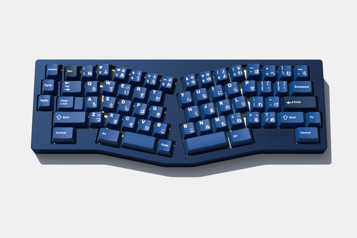 GMK Striker - Samples arrived image 41