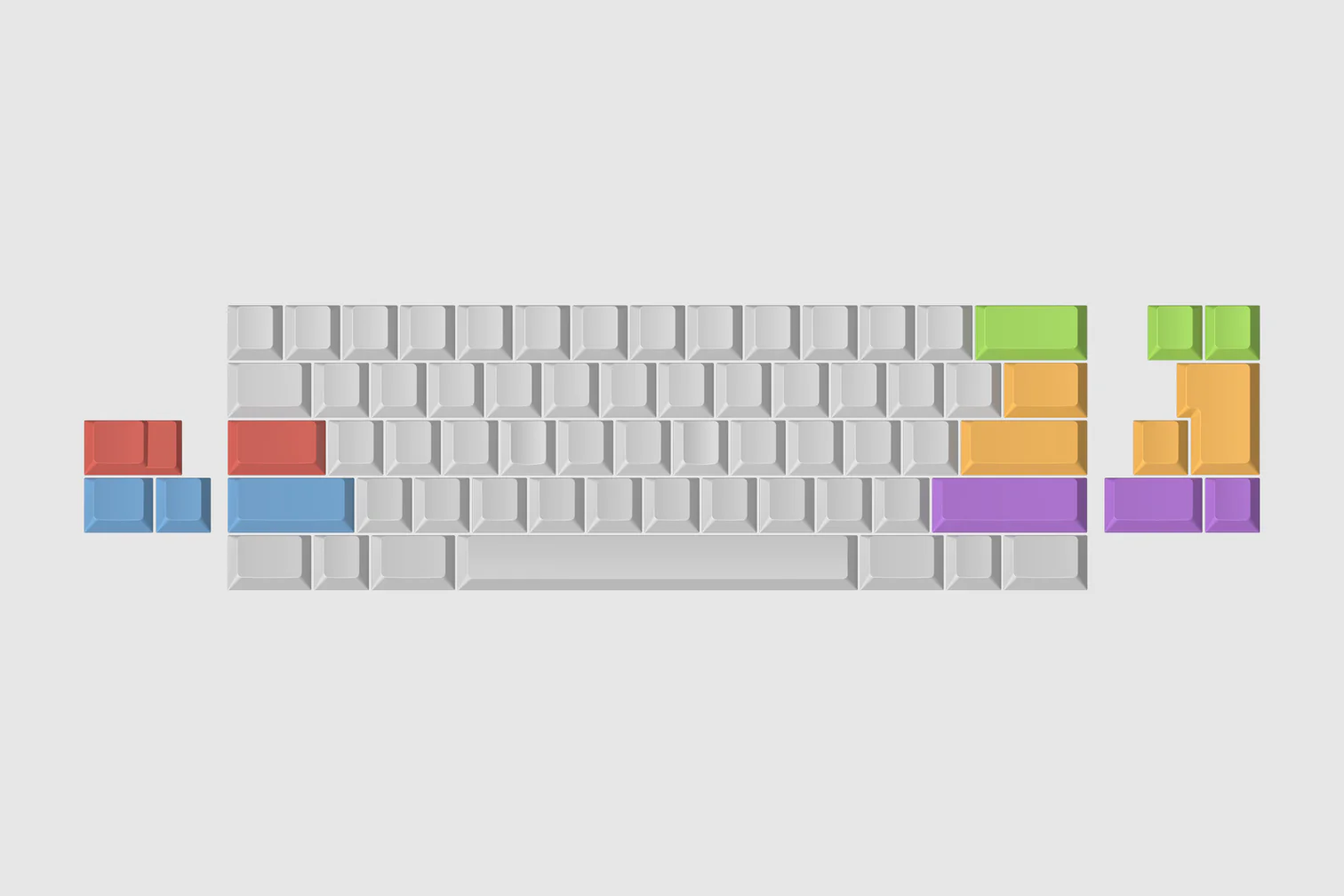 RIVA V2 - plateless 60% image 7