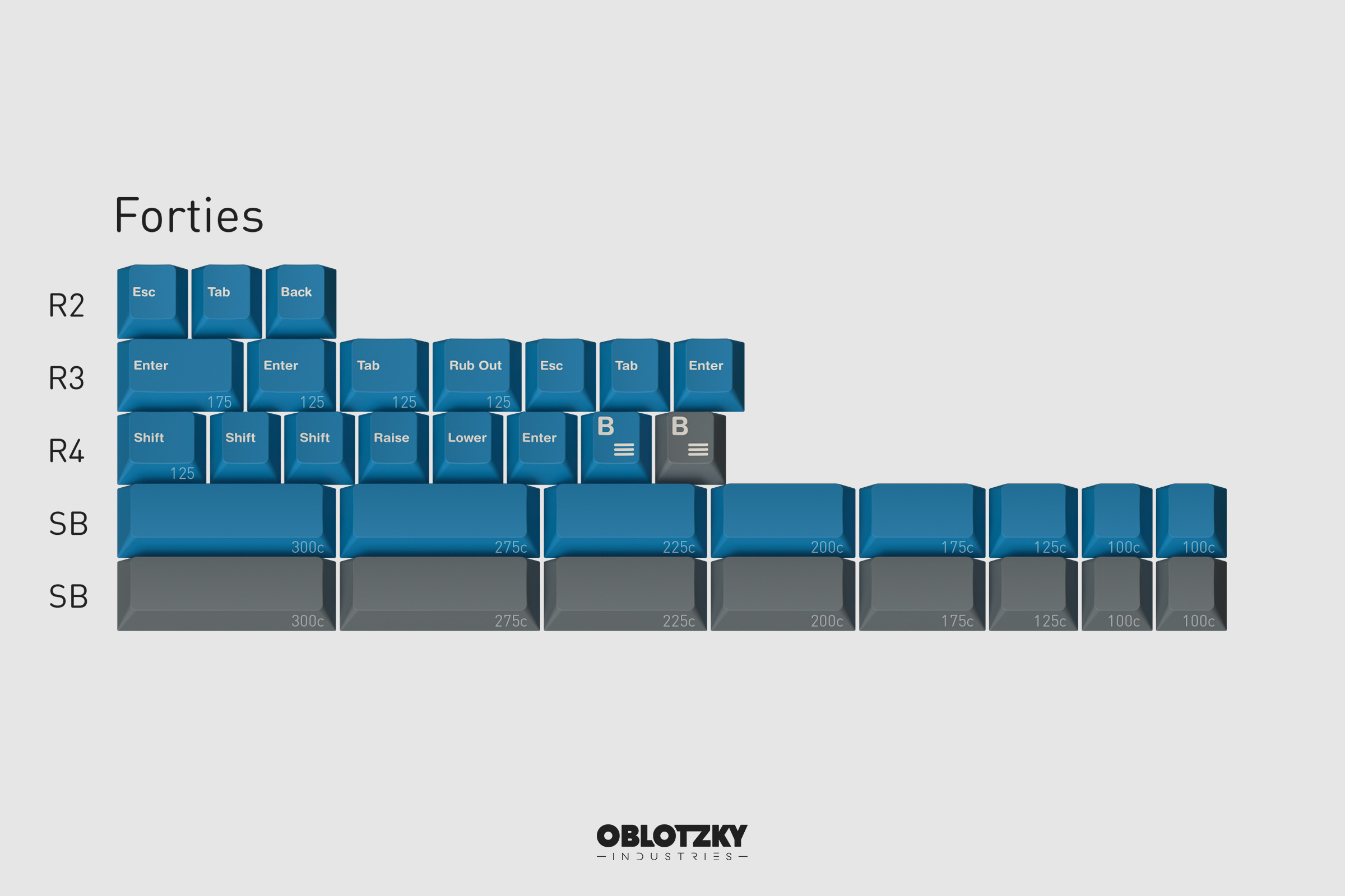 GMK Space Cadet II - Shipping from GMK image 4