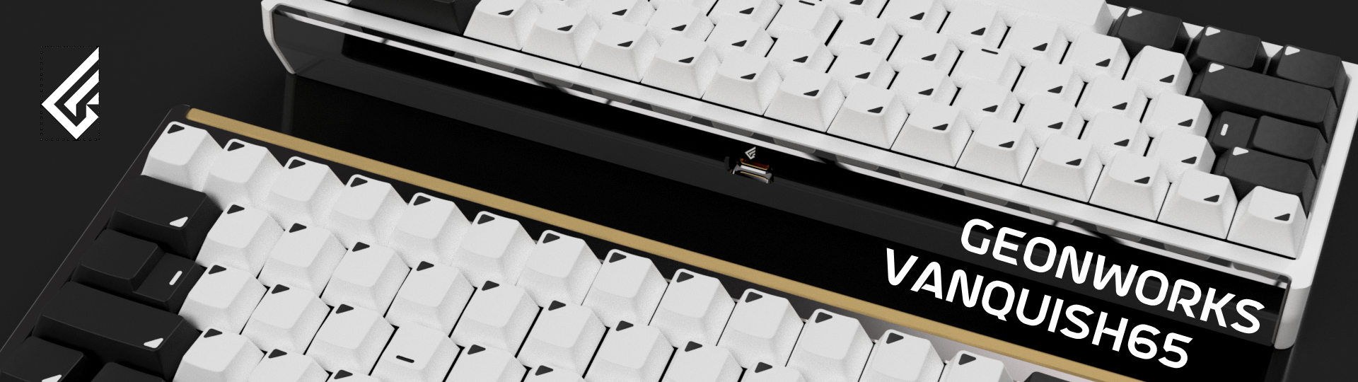VANQUISH65 by Geon - The Tray mount (20-10-23 update image 19