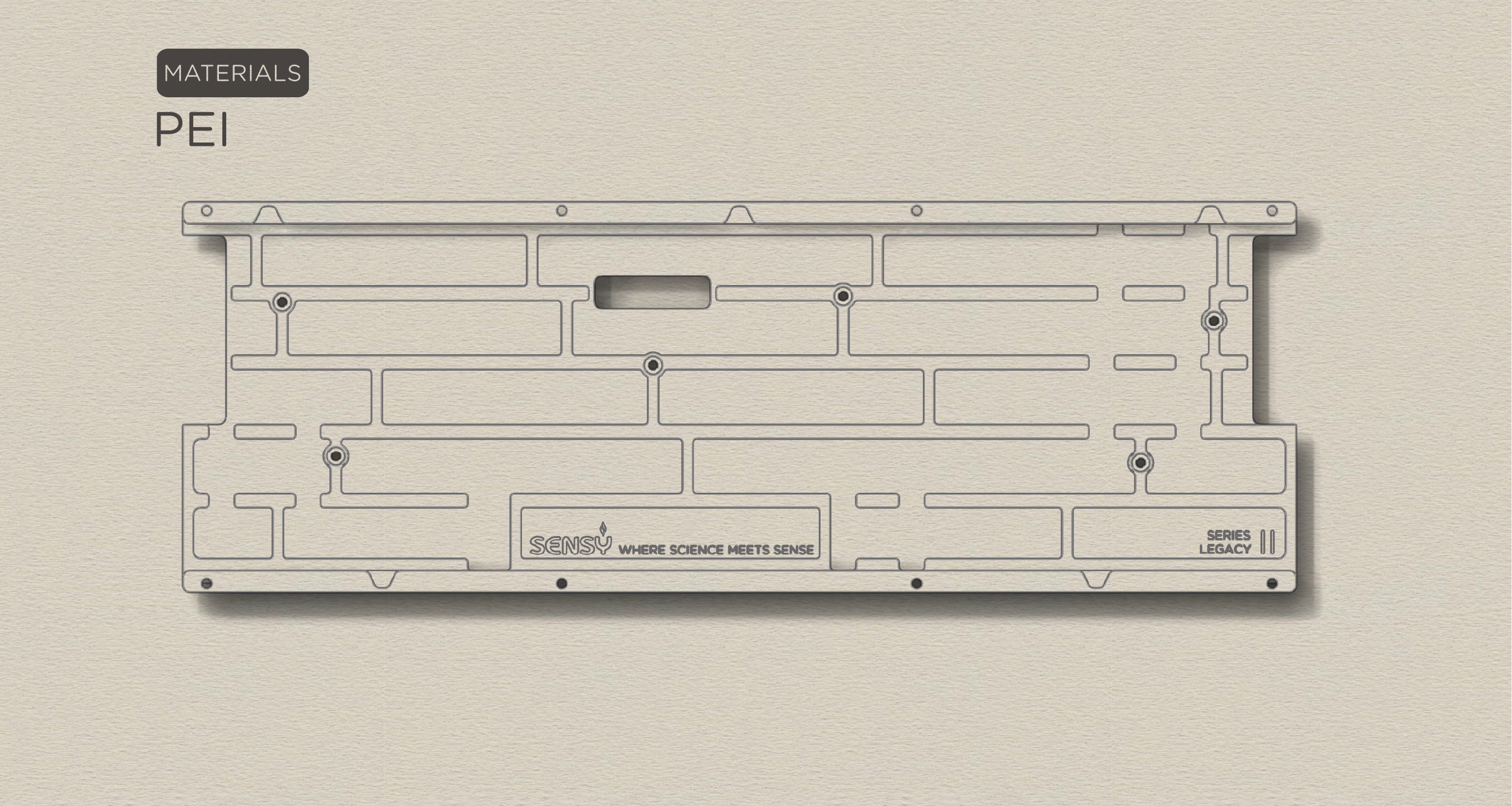 烟Smoke - 65% keyboard image 19