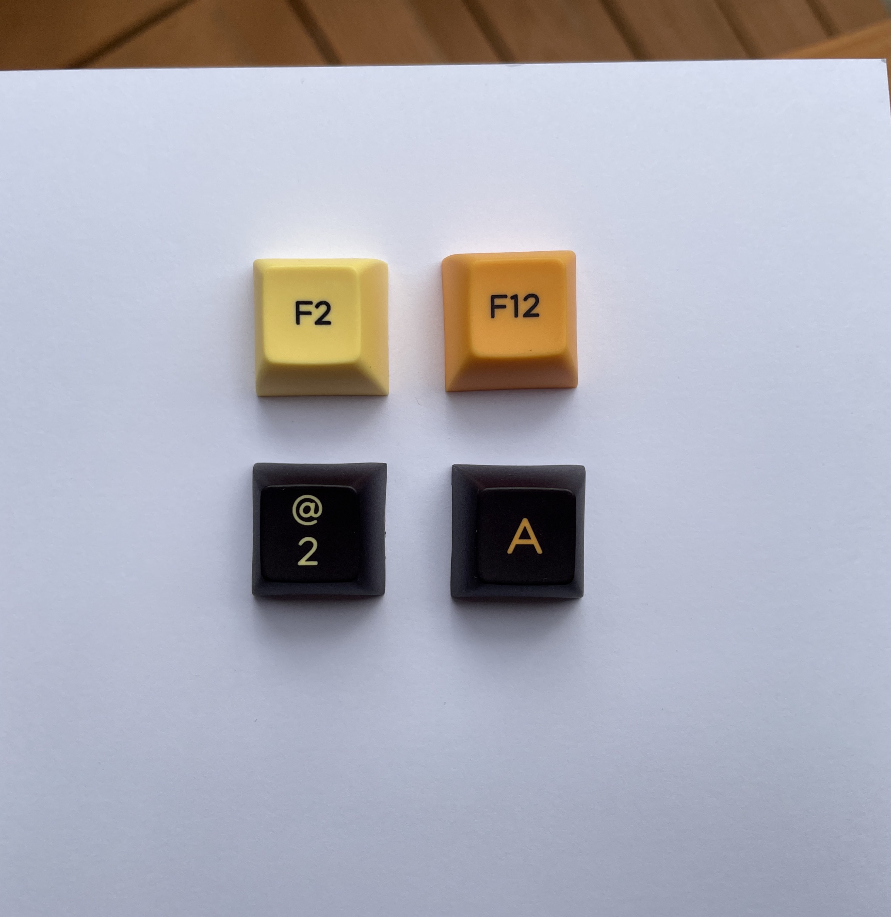 KAT Crusader | All Colors Confirmed! image 47