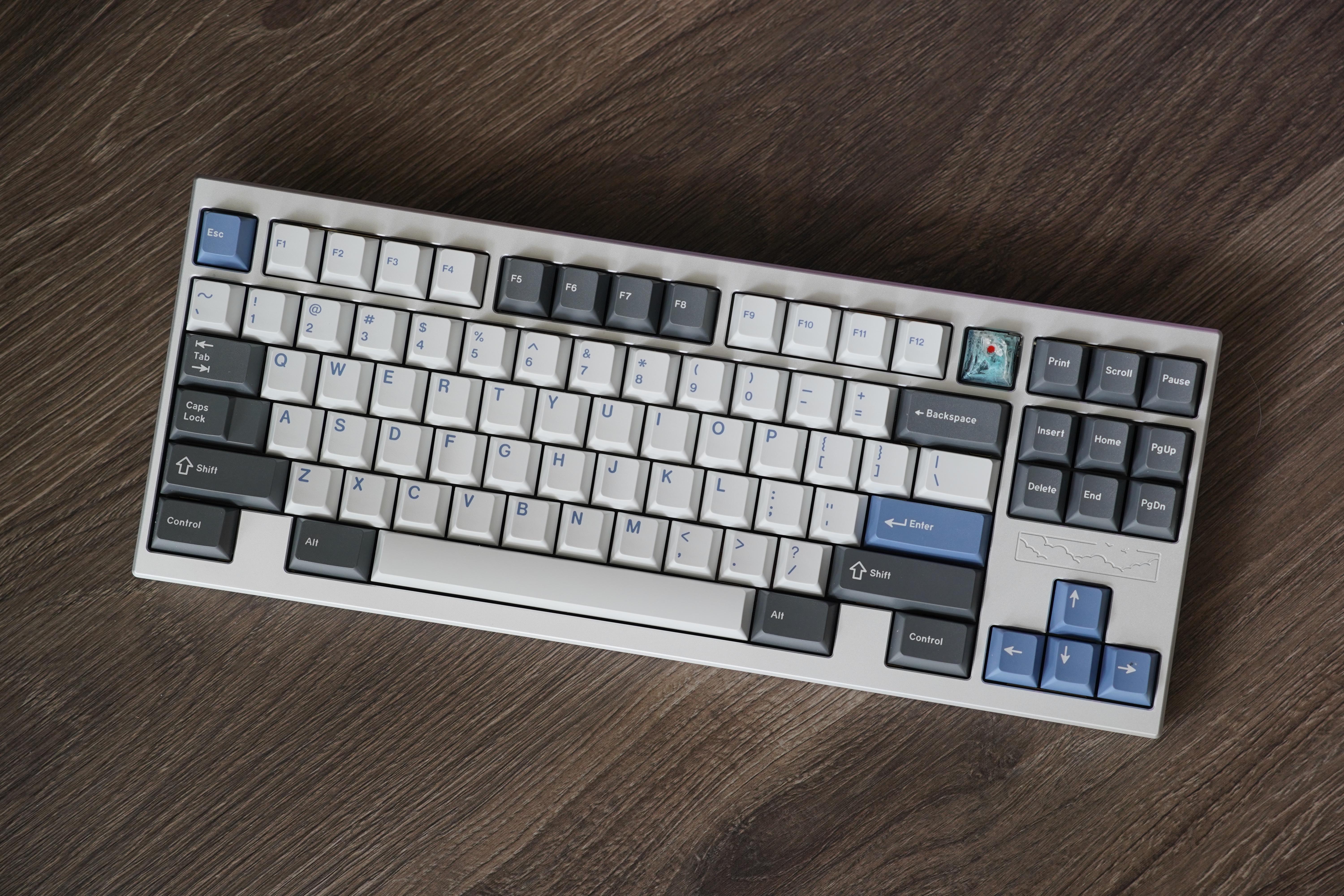 GMK Arctic [In Production - Unsure of NA status - Request your chargebacks] image 38