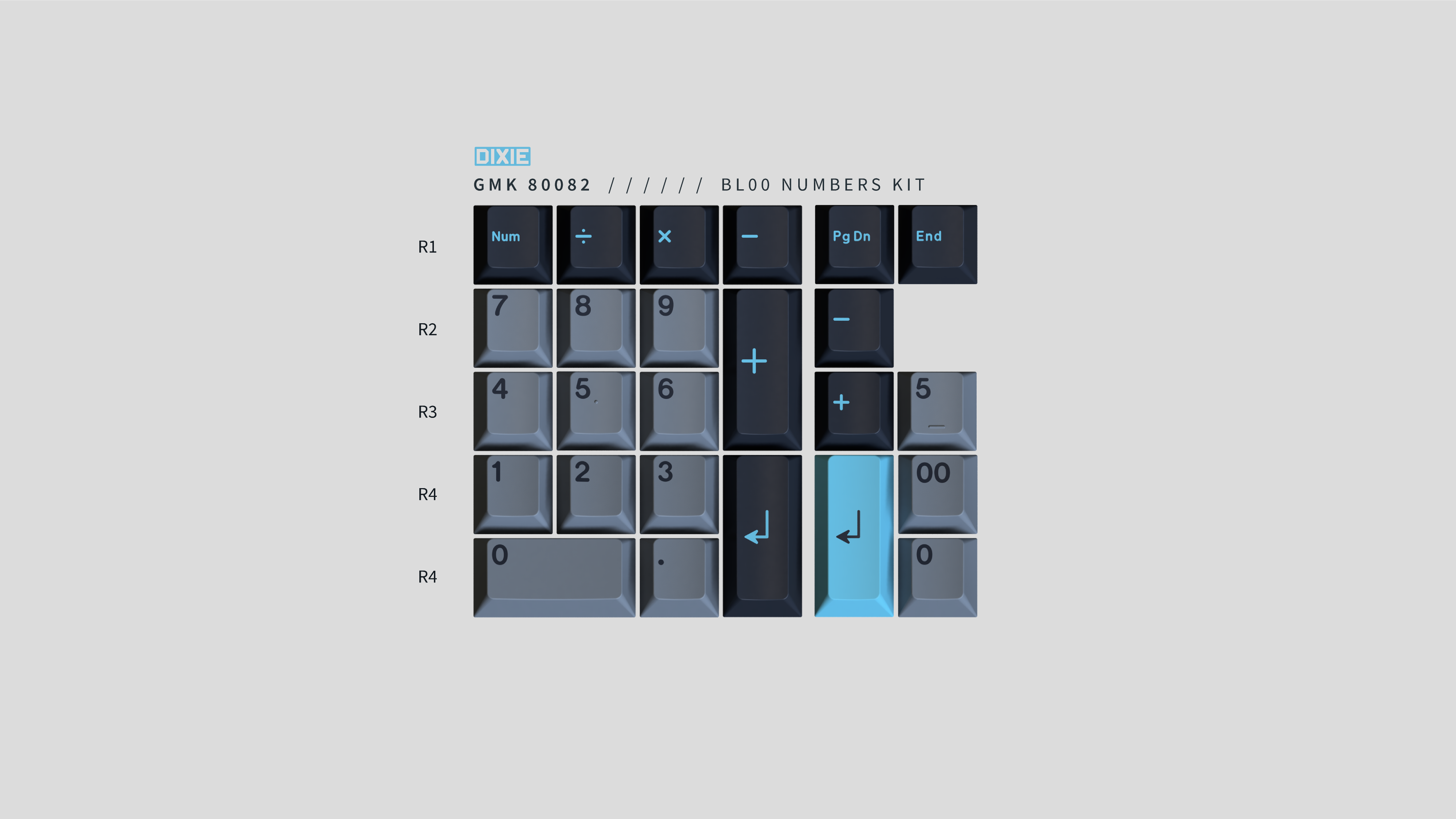 GMK 80082 | THE BRA SET IS BACK [SHIPPING] image 10