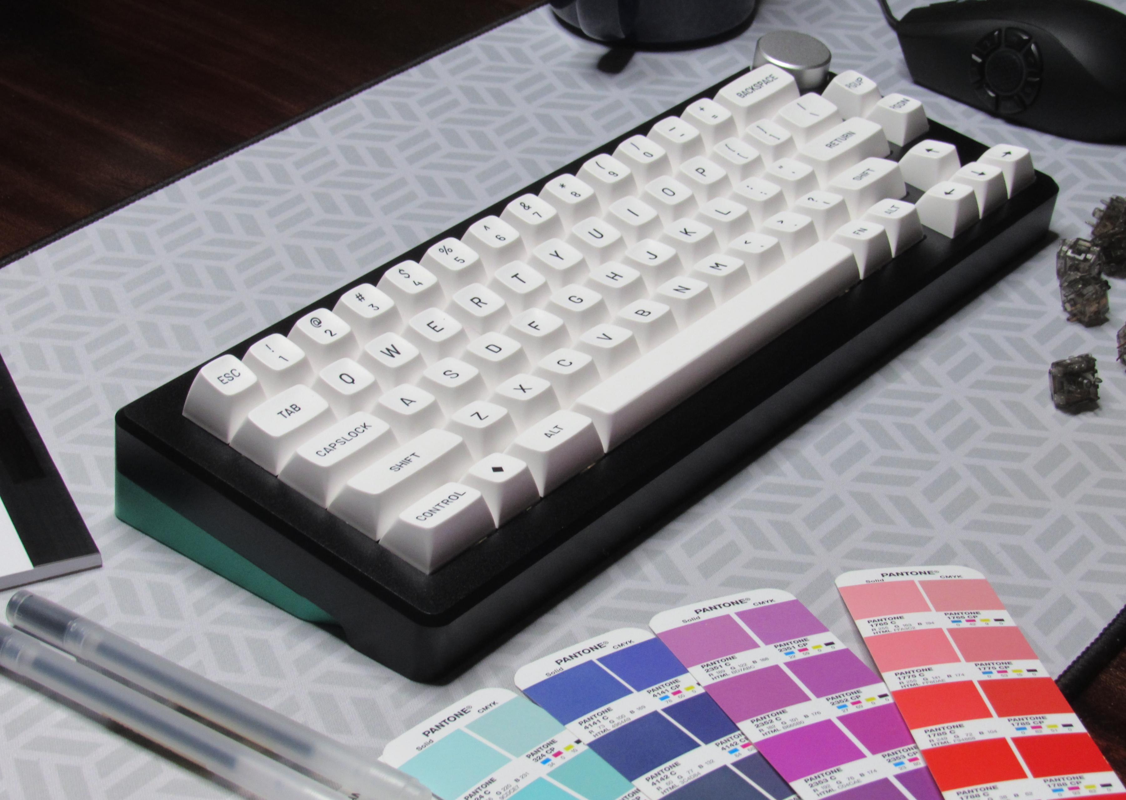 Delta | A 65% Keyboard image 16