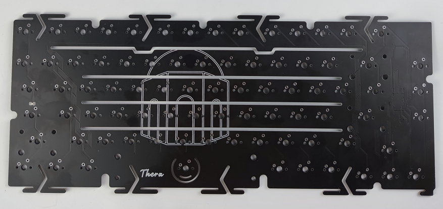 Thera75 - $260 plateless 75% - closed image 3