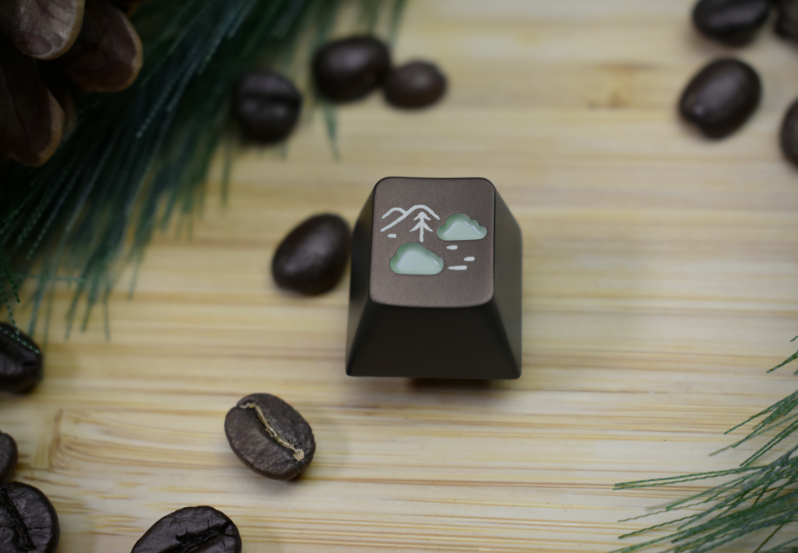 GMK November Fog - (Mostly shipped - Thank you!) image 43