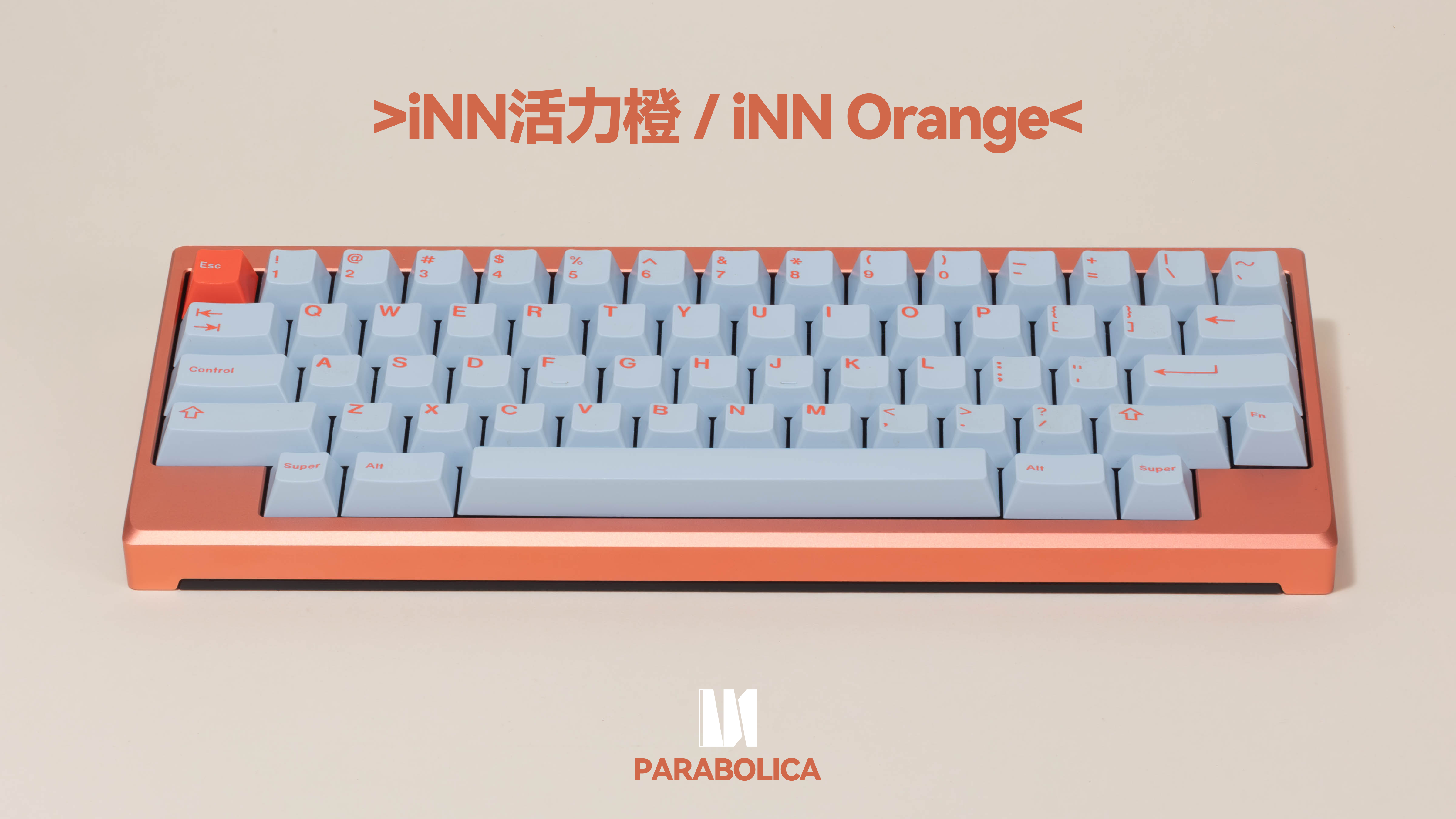 Parabolica60 | GB Now Live! image 9