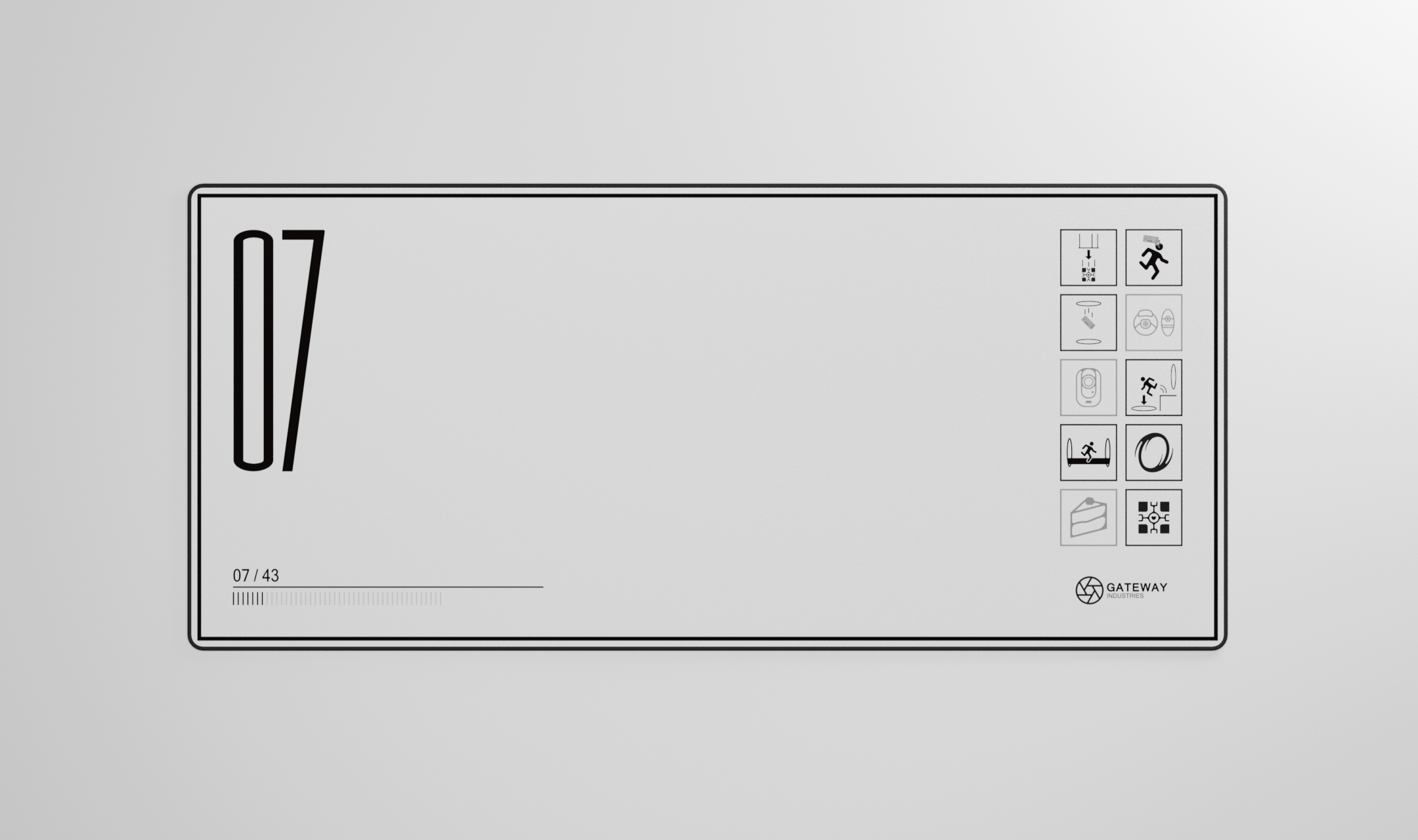 GMK Gateway | DELIVERED image 25