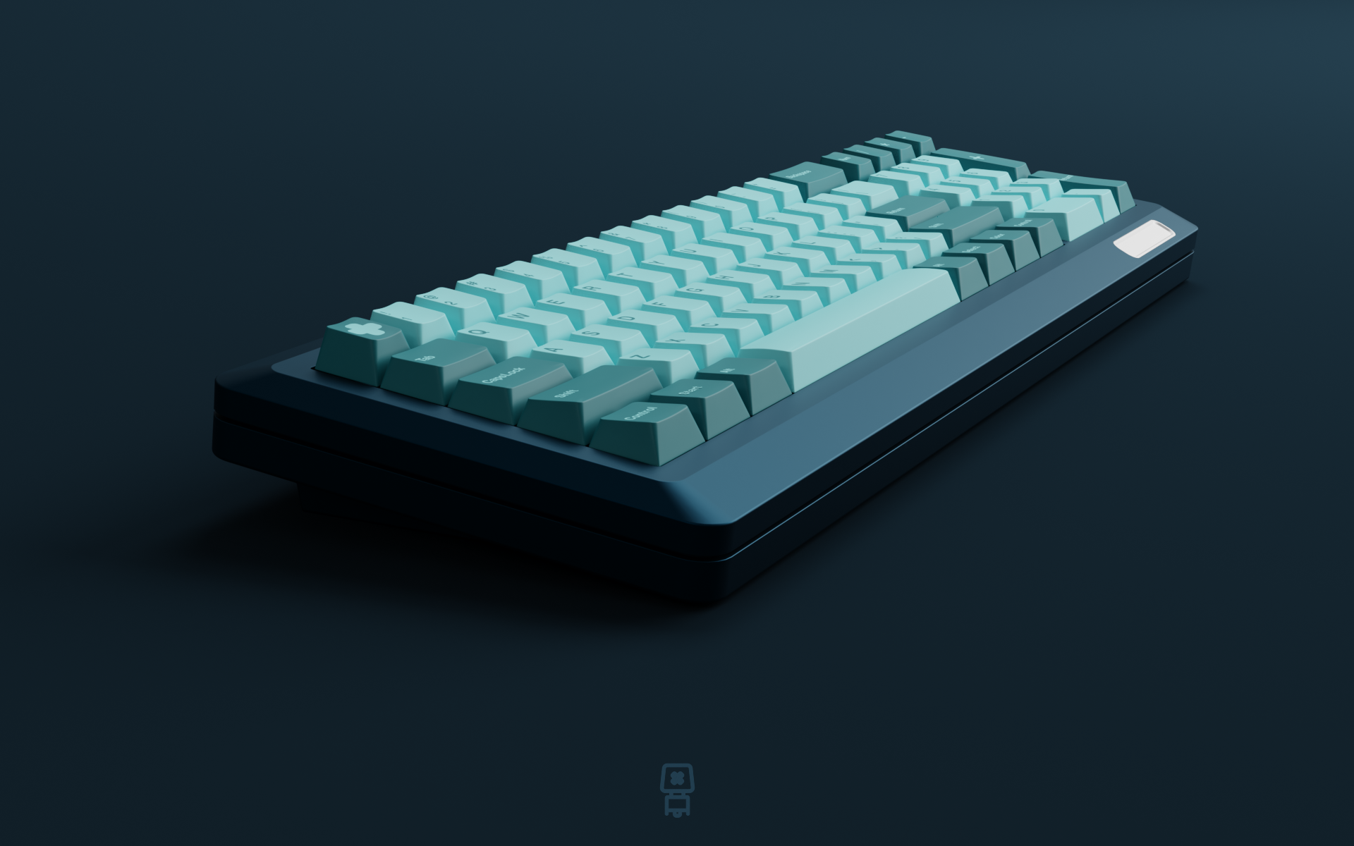 GMK Retrocast image 22
