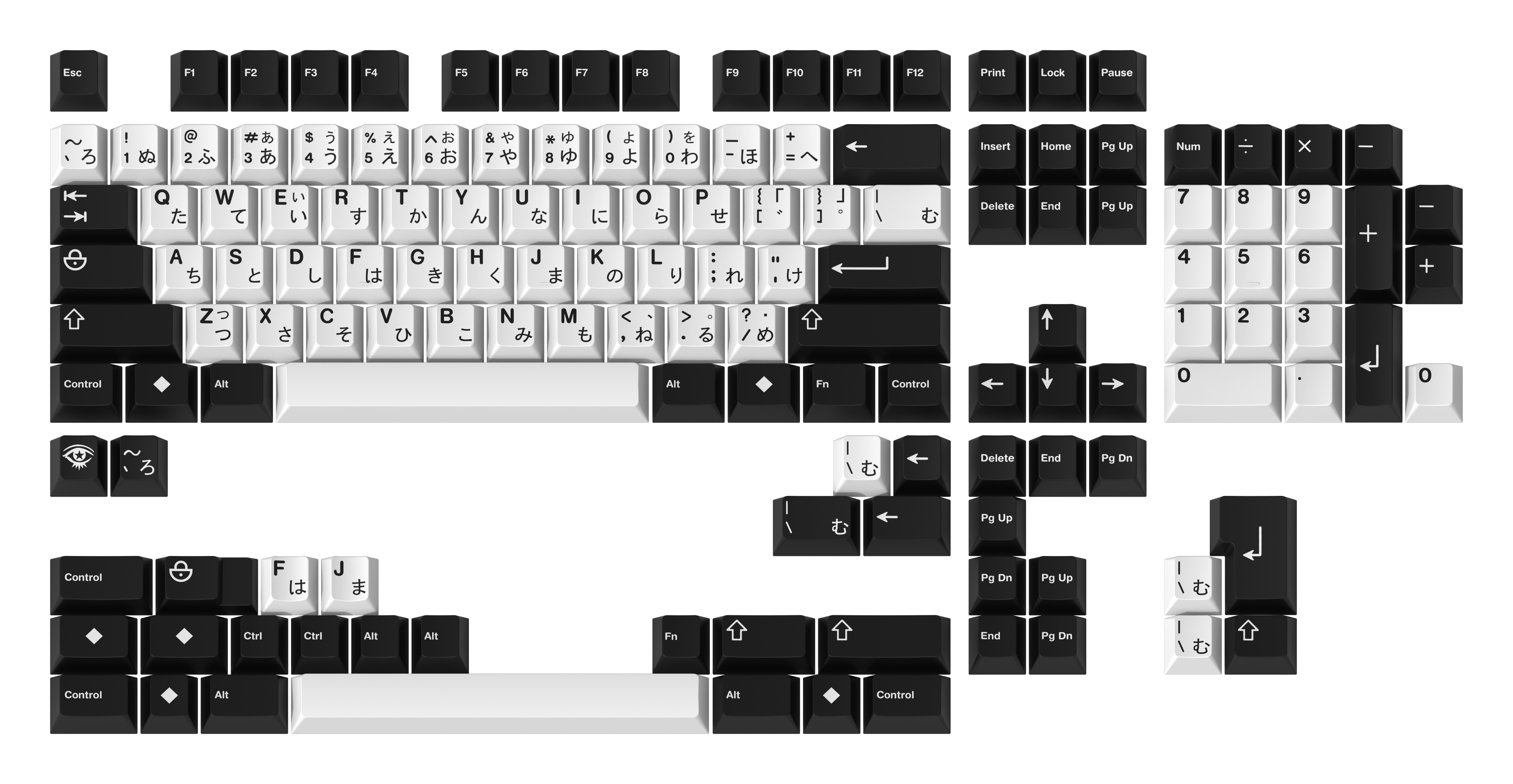 GMK Metaverse 2 - CONCLUDED image 2