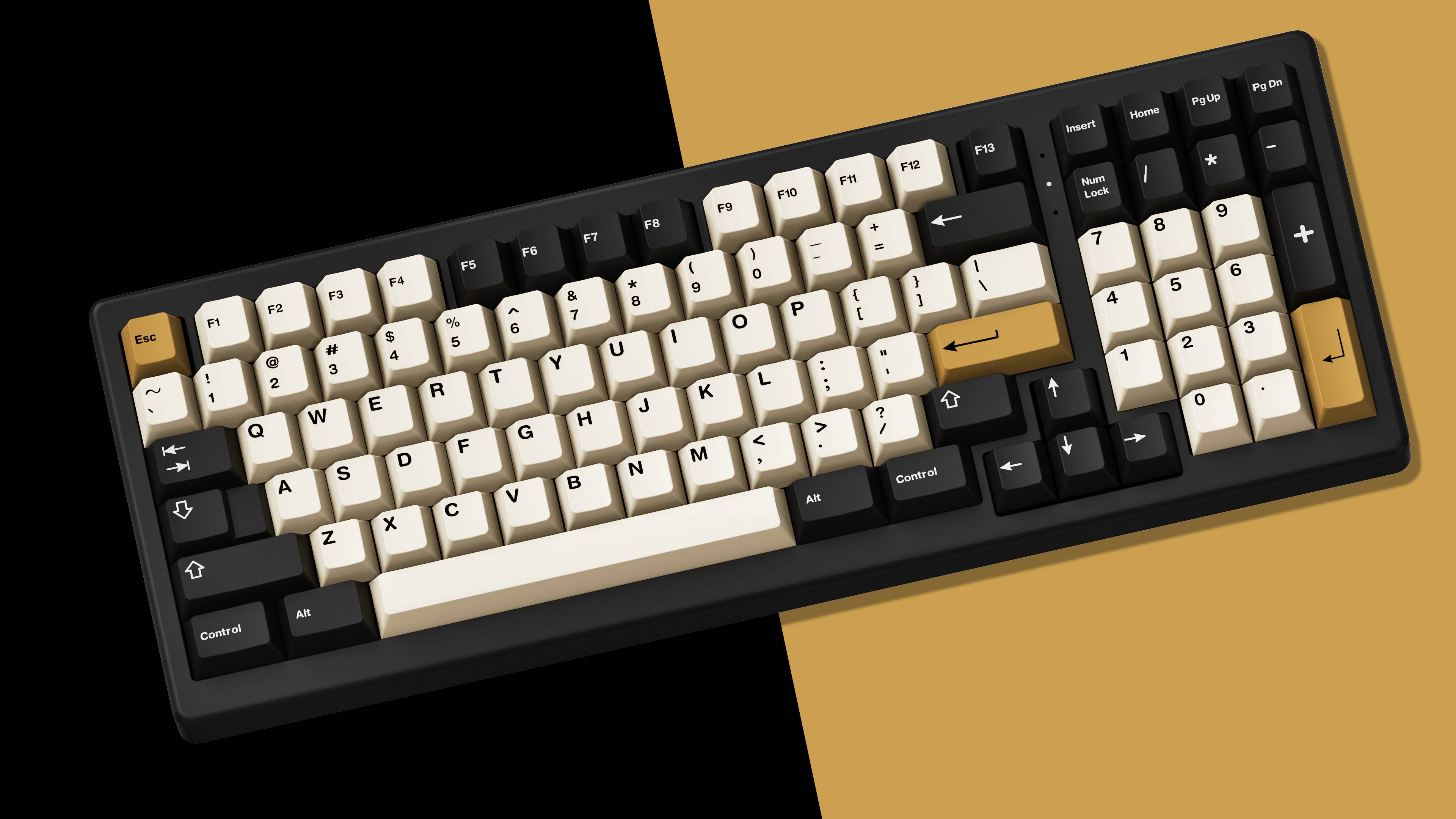 GMK Maestro - ♫♪ Shipping ♪♫ image 4