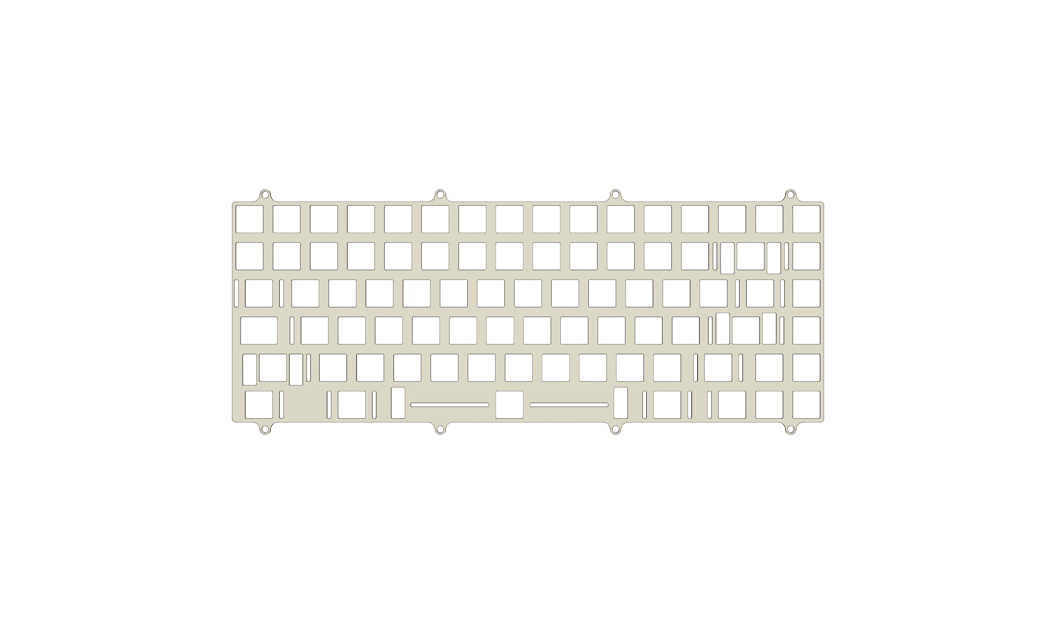 [Preorder] Singa Plates [04/29: 100% Shipped / CLOSED] image 2