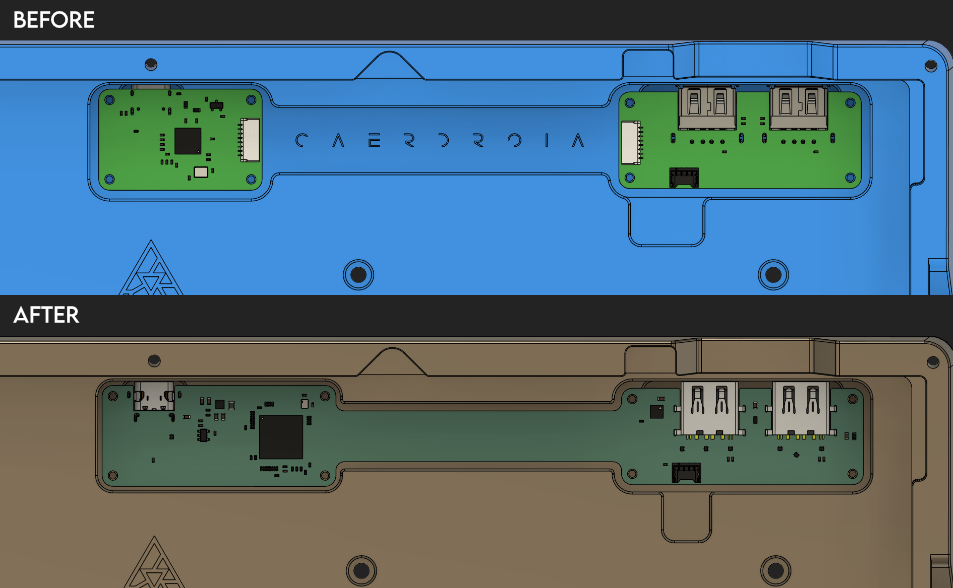 Caerdroia by AKB (Price and GB date announced!) image 56