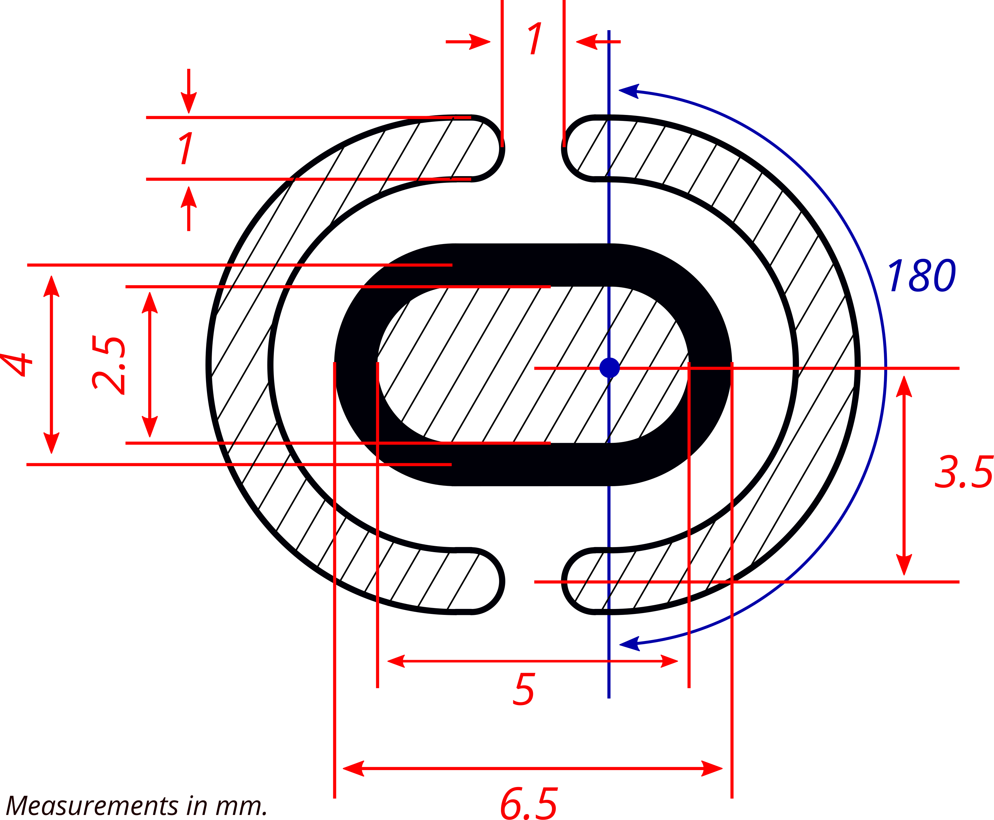 Lasgweloth PCB, a "leaf-spring tray-mount" 60% (UPDATE: sound tests added) image 3