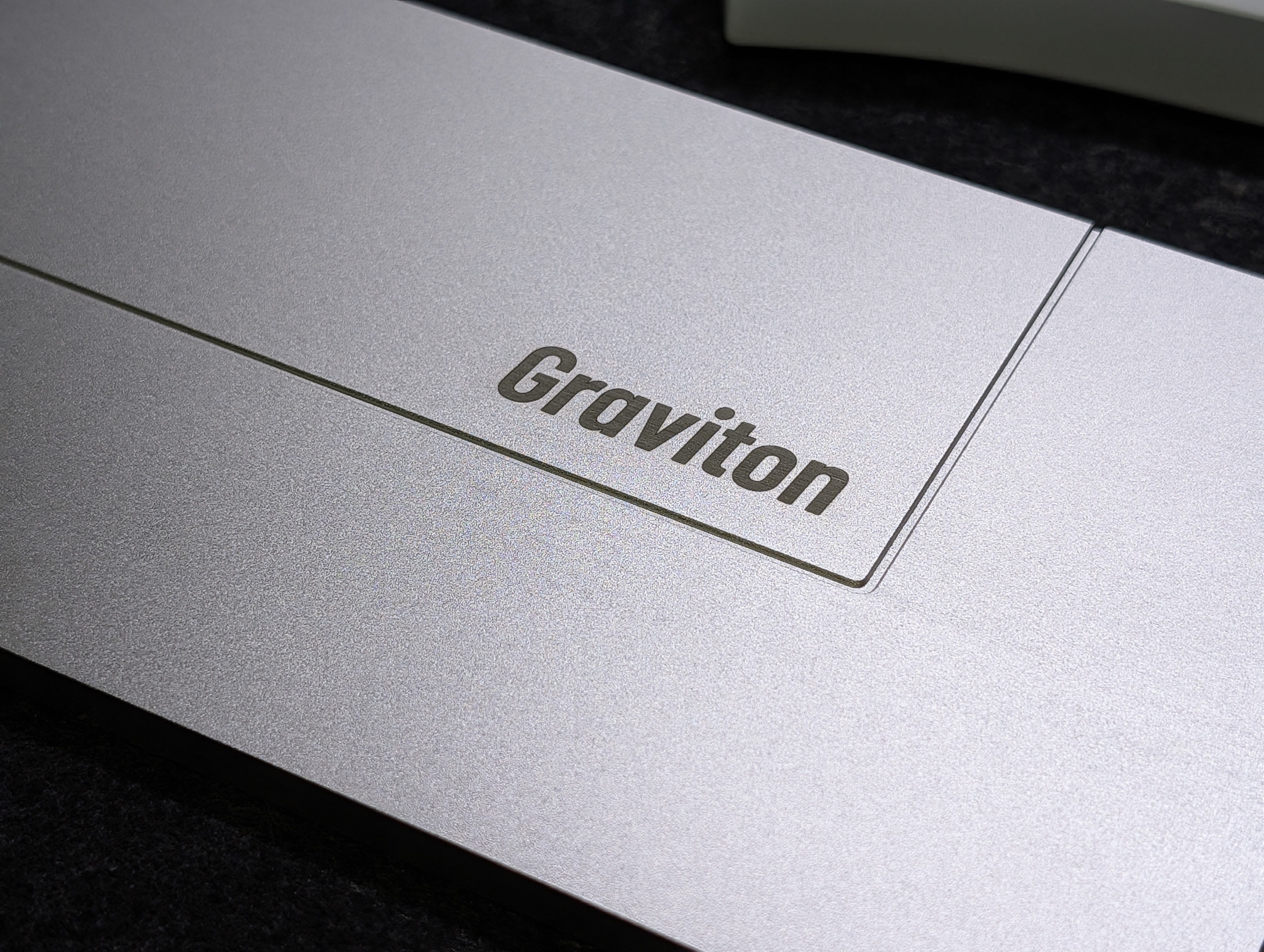 Graviton - Fullsize Numpad image 5