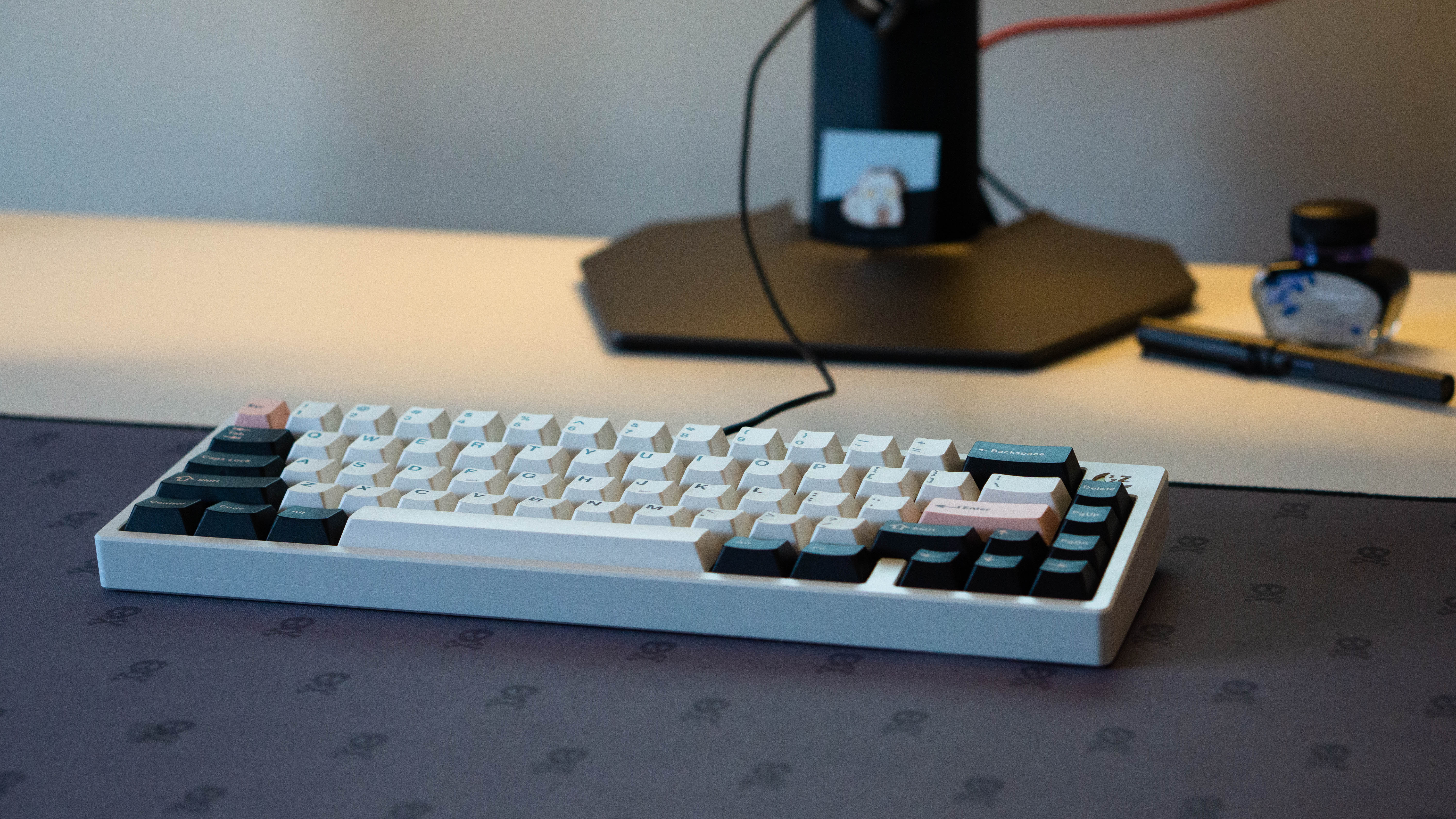 Nemui - A 65% with a cute sleepy blocker (fulfilled!) image 3
