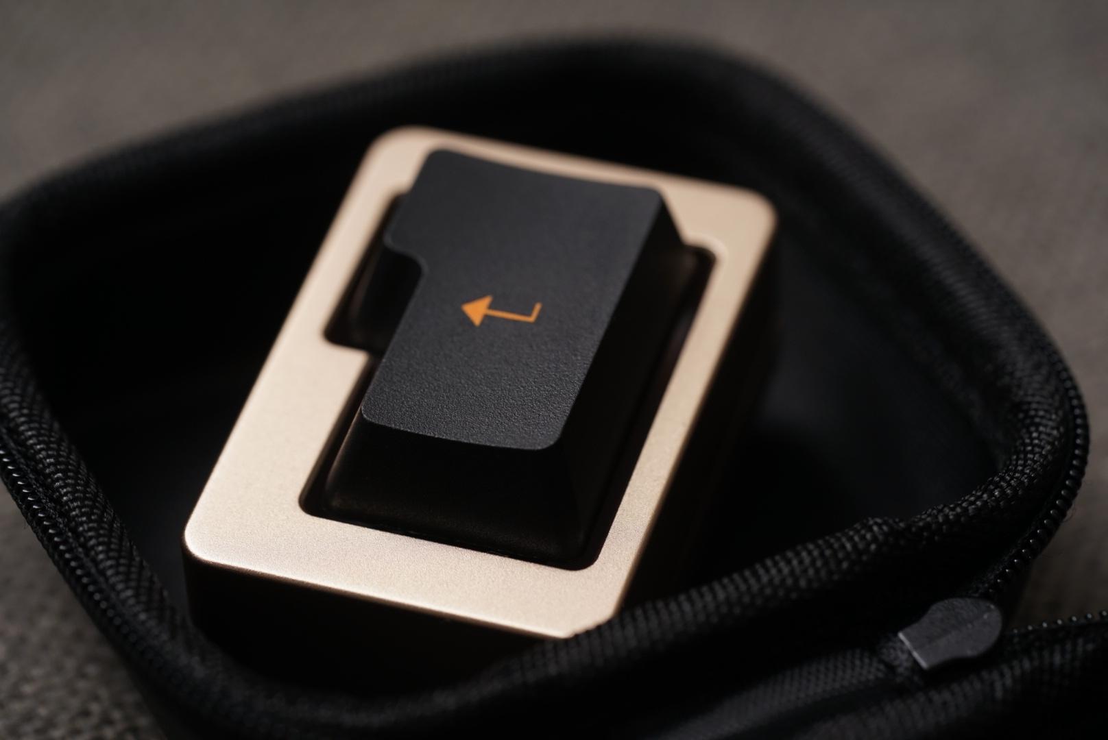 iS0 - illuminati keyboards ISO macropad [EXTRAS LIVE]