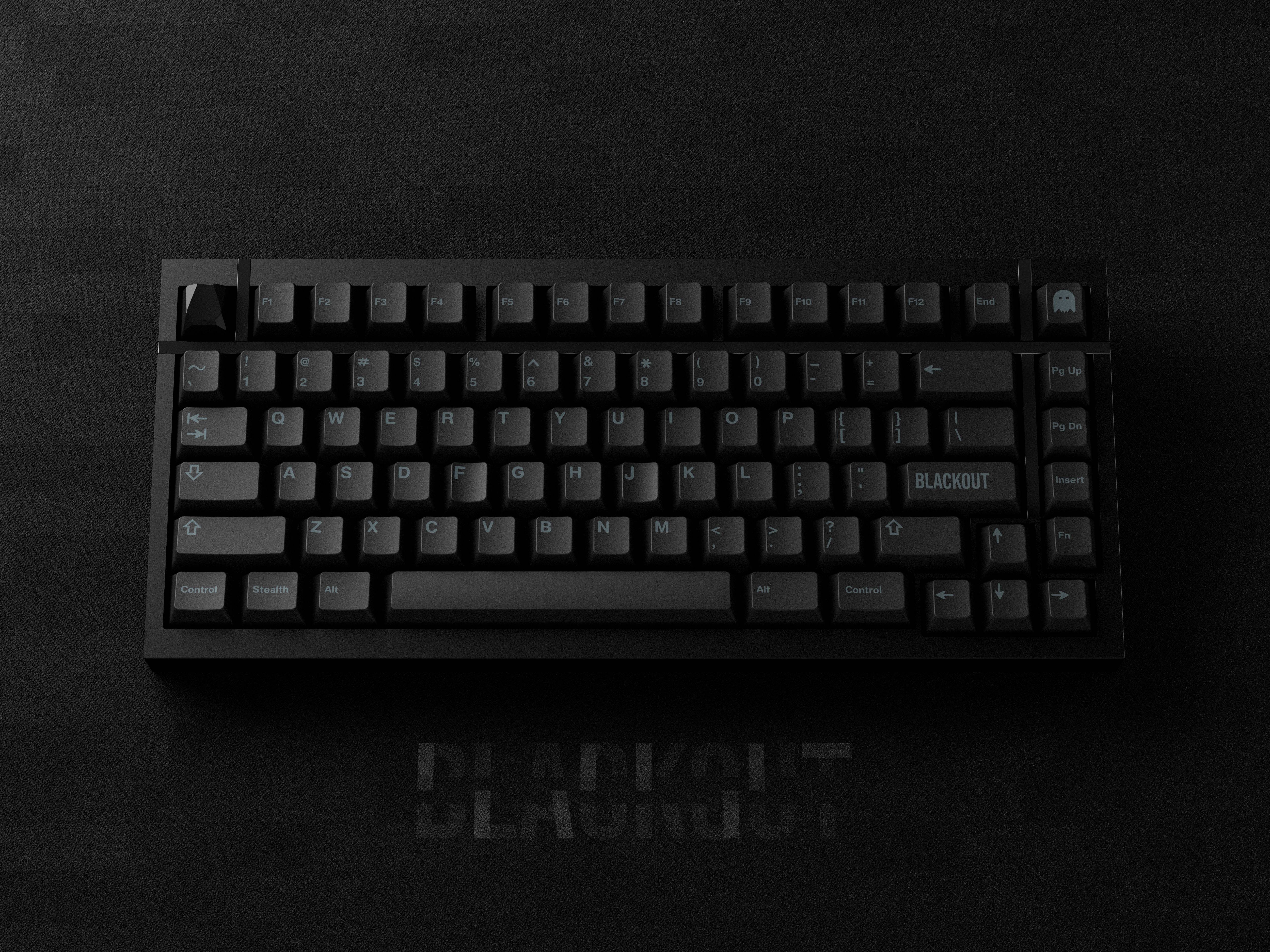 GMK Stealth | waiting for round 3 image 14