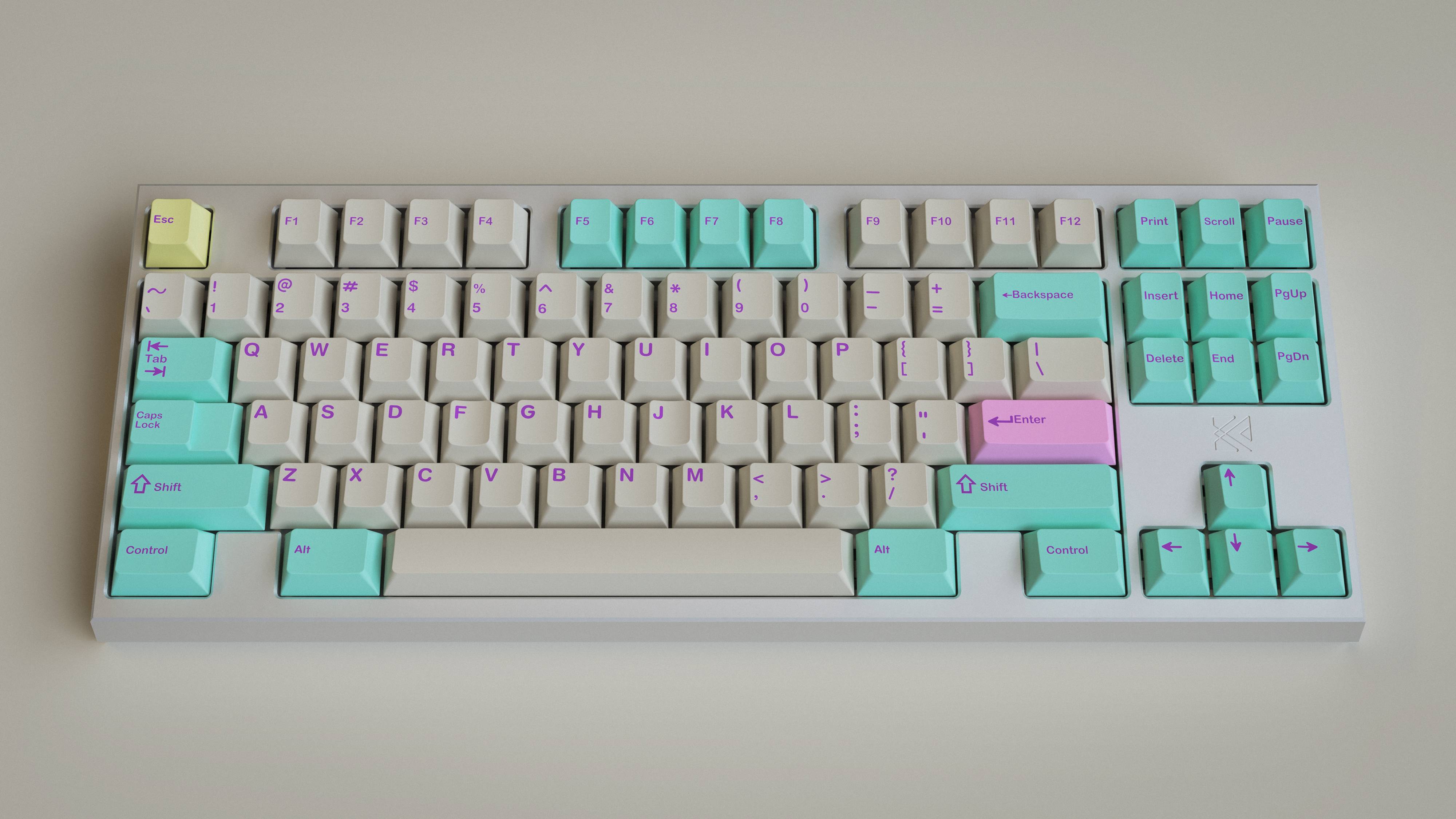 GMK『analogdreams』Shipping Soon image 1