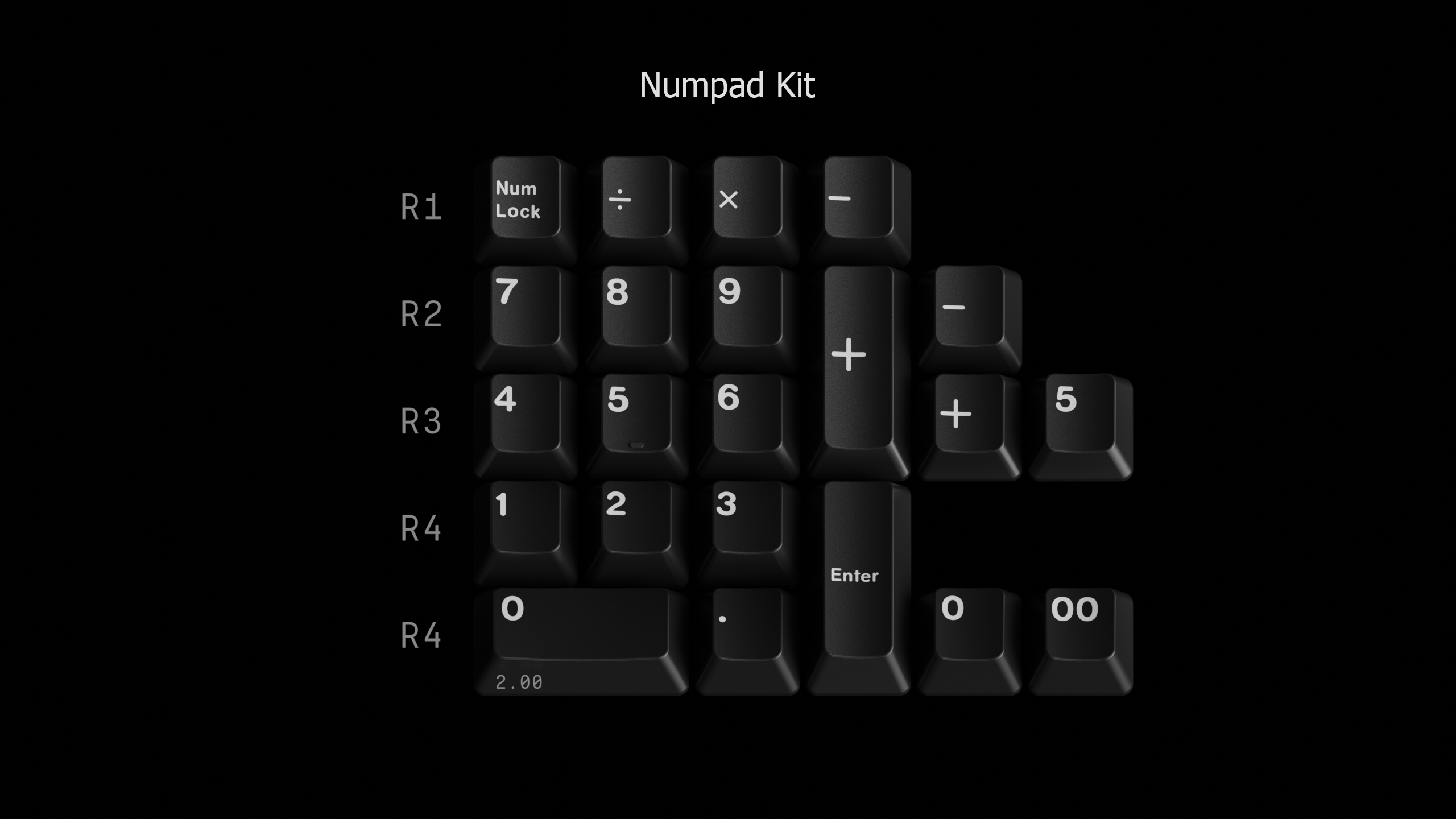 DCS Alps White on Black (WoB) - Extras are live! image 3