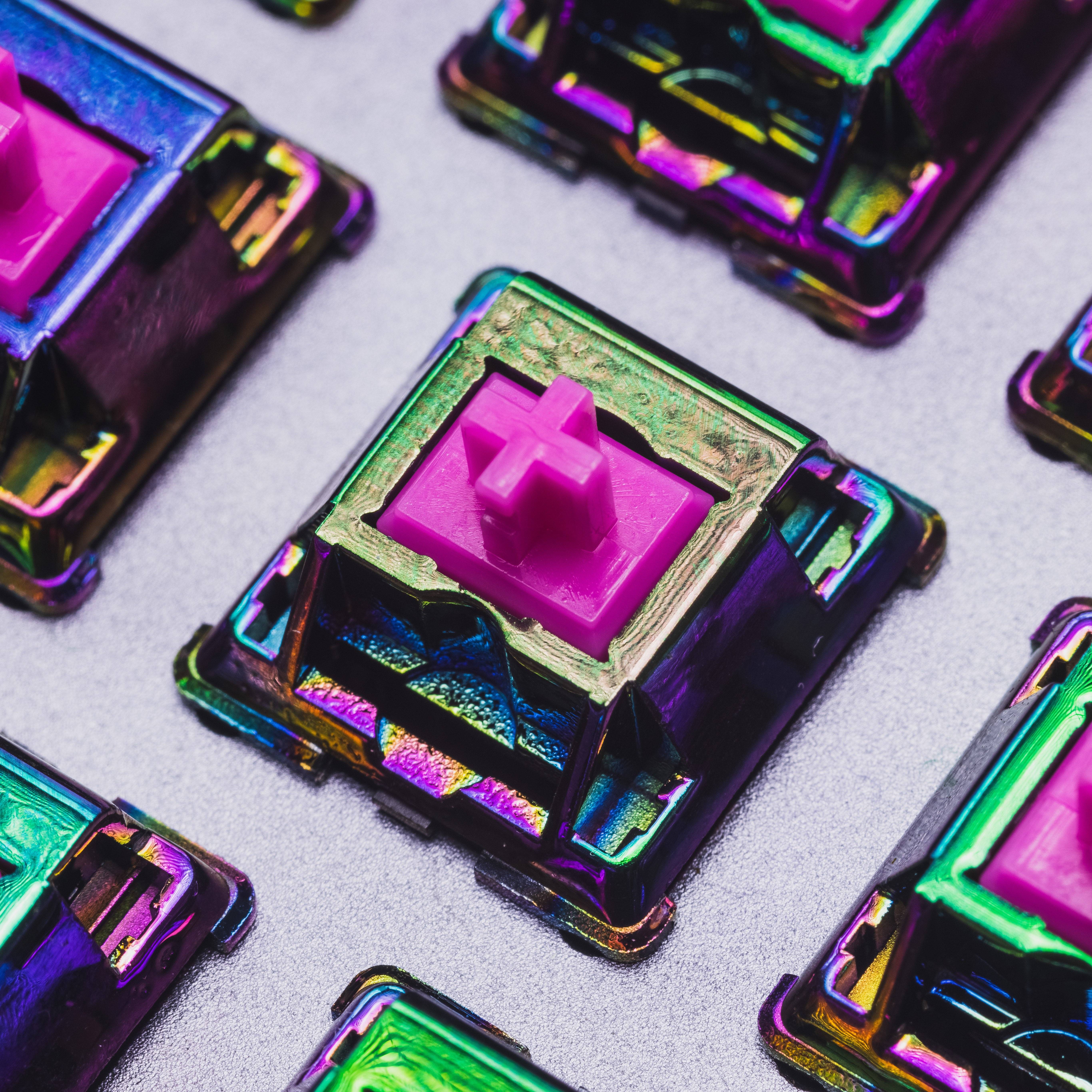 💫 GMK Chaos Theory 💫 | GB Ends November 15th! image 38