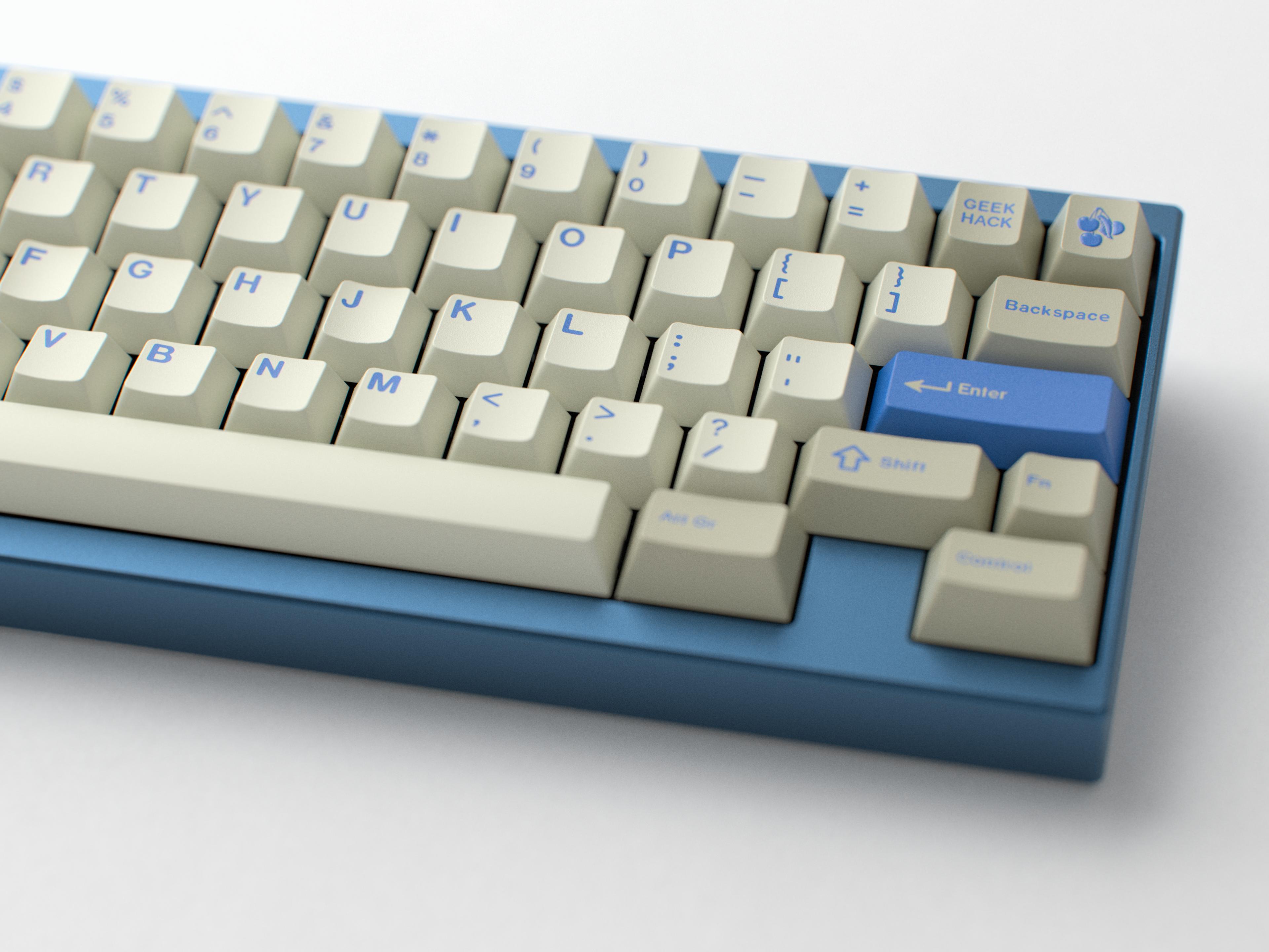 GMK Blue Alert R2 - Preorder runs Sep 6-27, 2024 image 14