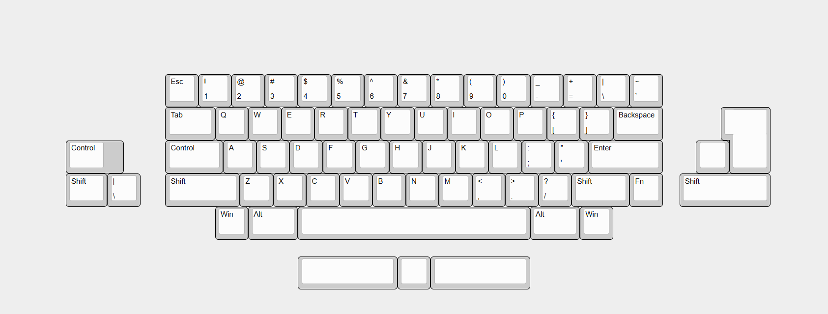 Wraith 60% image 17