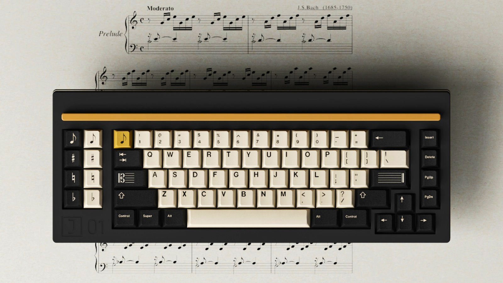 GMK Maestro - ♫♪ Shipping ♪♫ image 27